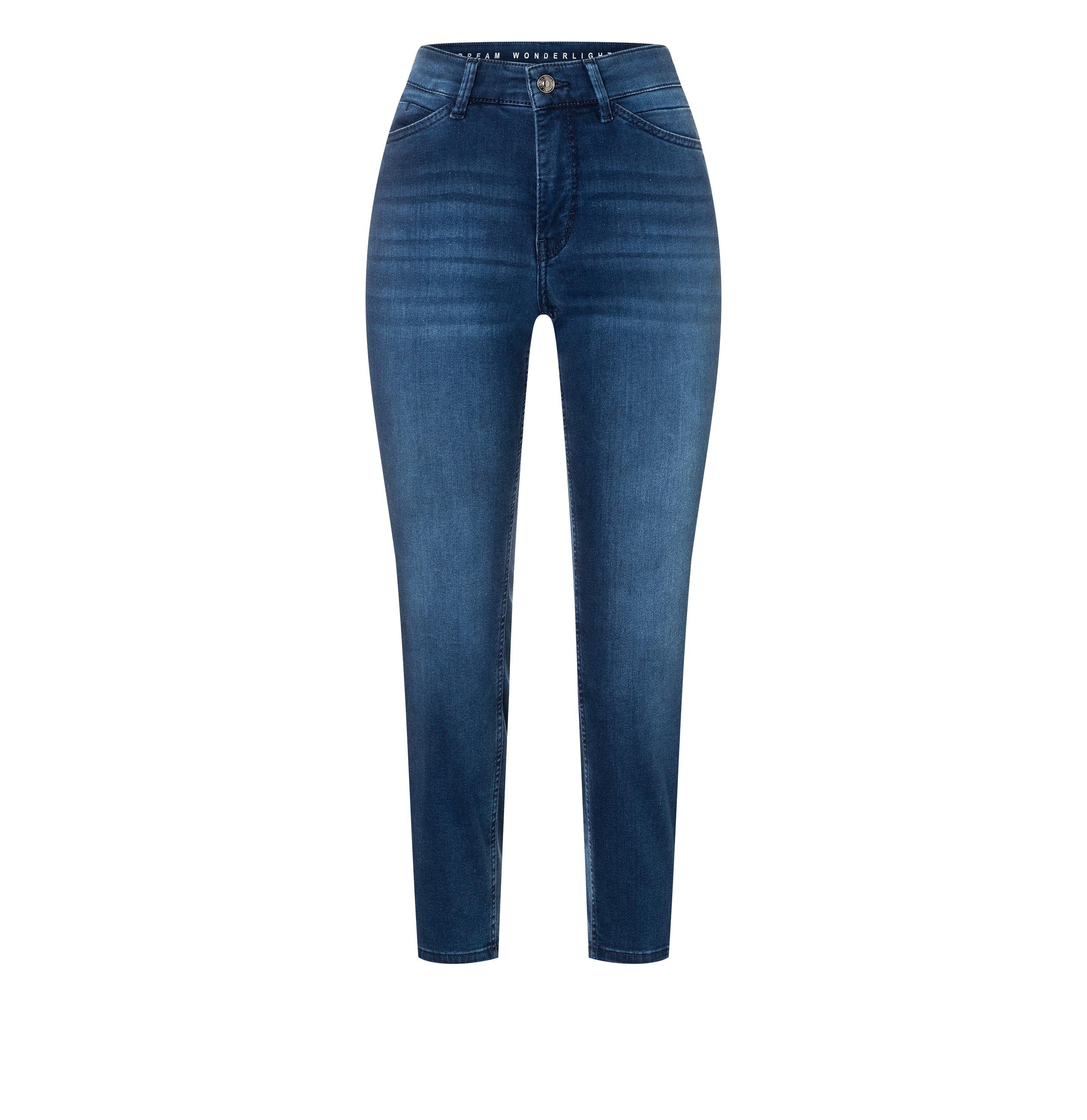 MAC Stretch-Jeans MAC DREAM SUMMER ocean