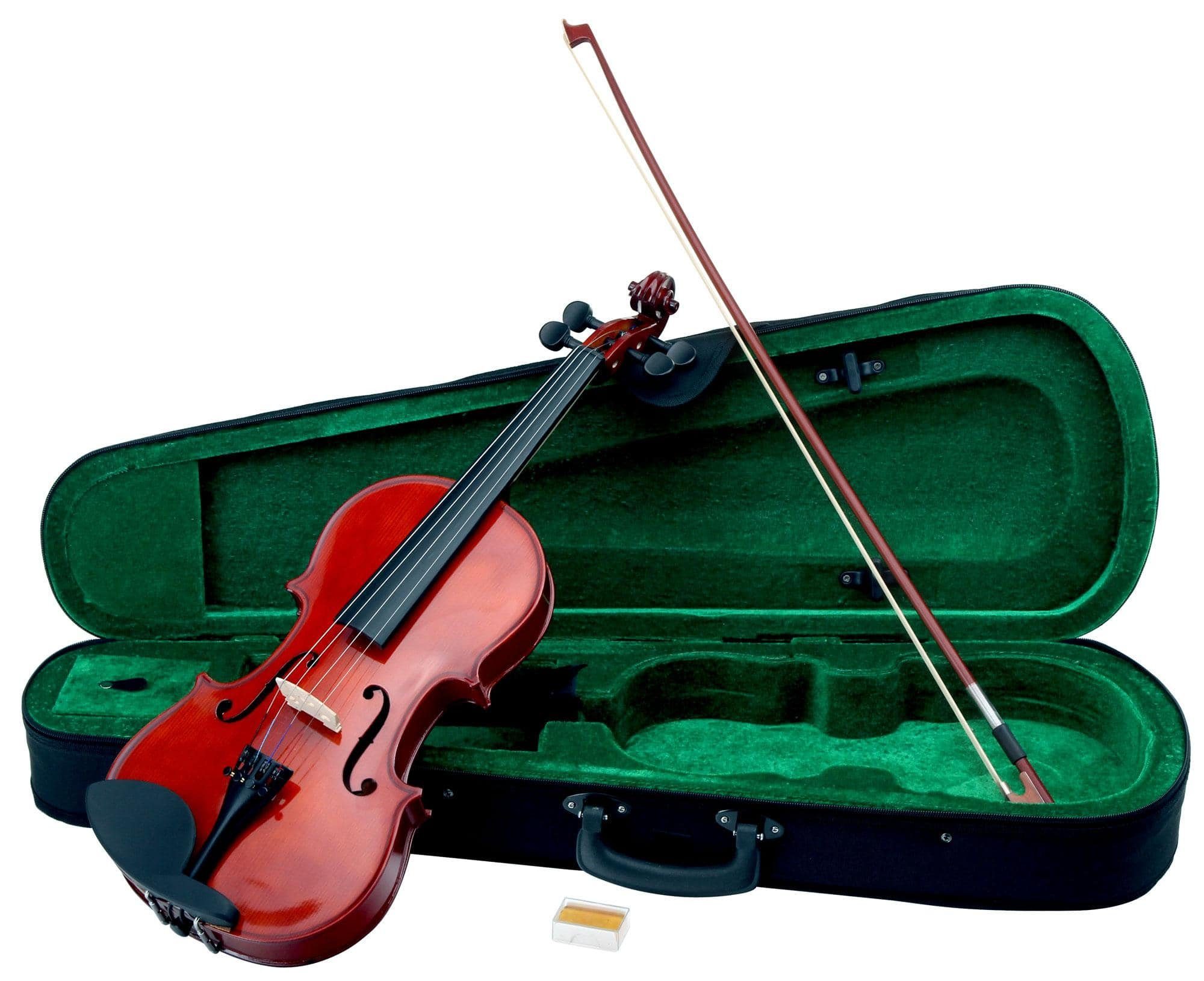 Classic Cantabile Violine VP-100 Violinenset in