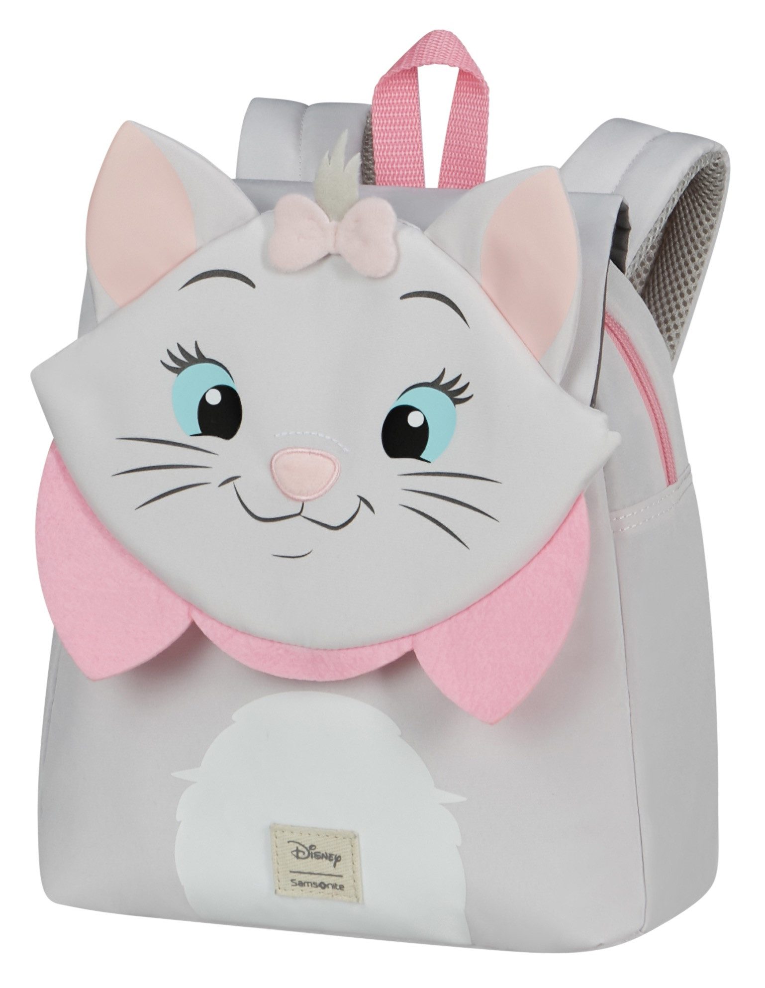 Samsonite Kinderrucksack HAPPY SAMMIES DISNEY Aristocat