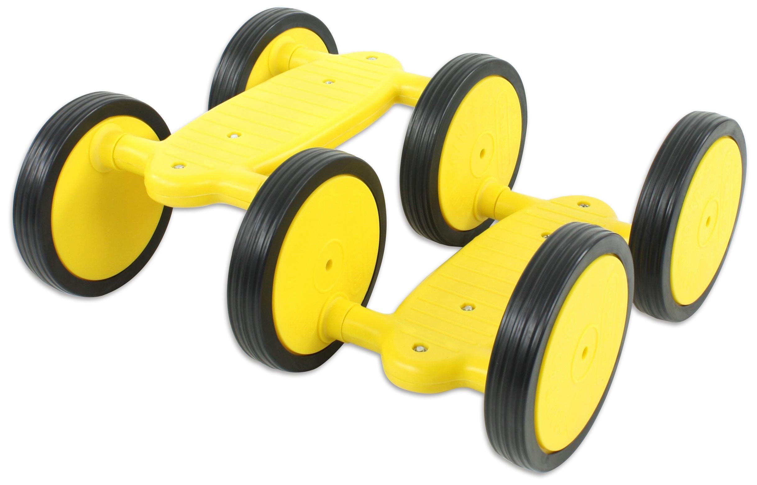 Betzold Balance Scooter Maxi-Roller – Balance