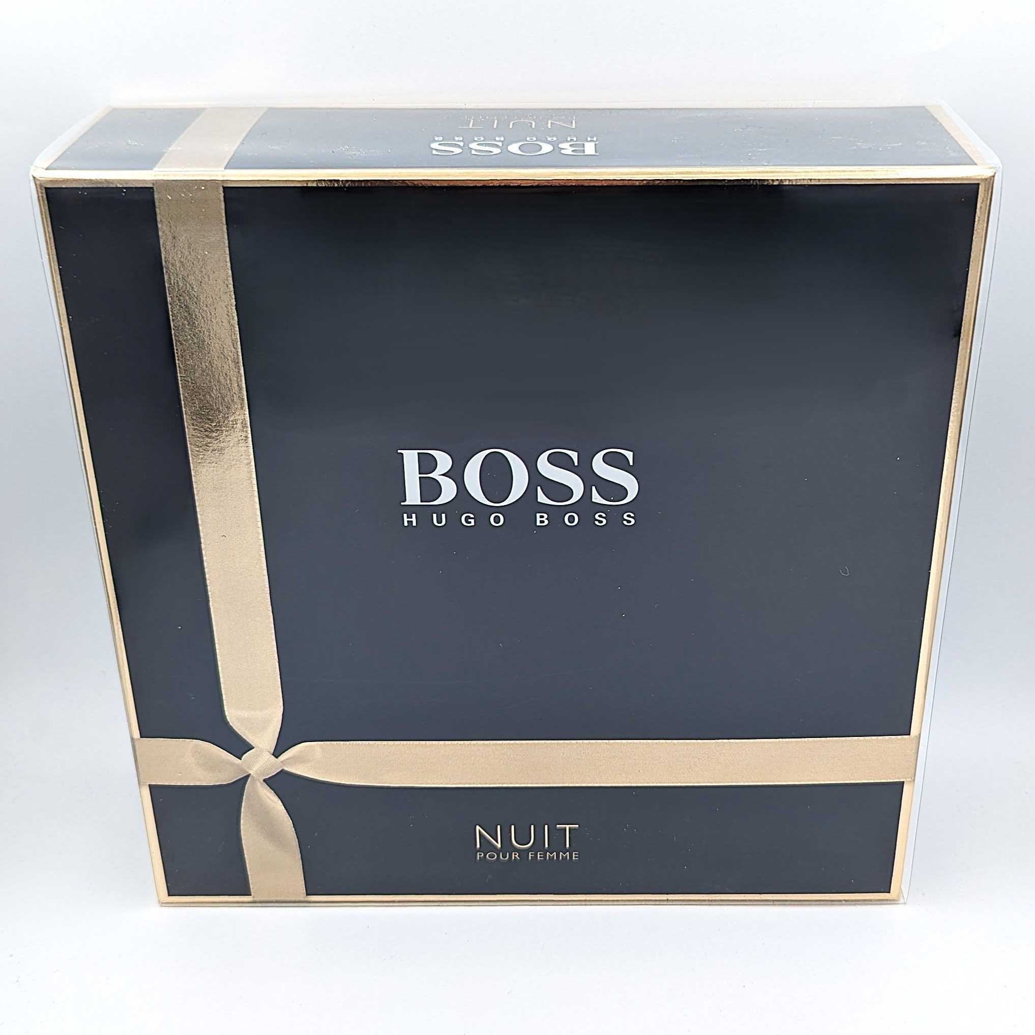 HUGO Duft-Set Hugo Boss Nuit pour