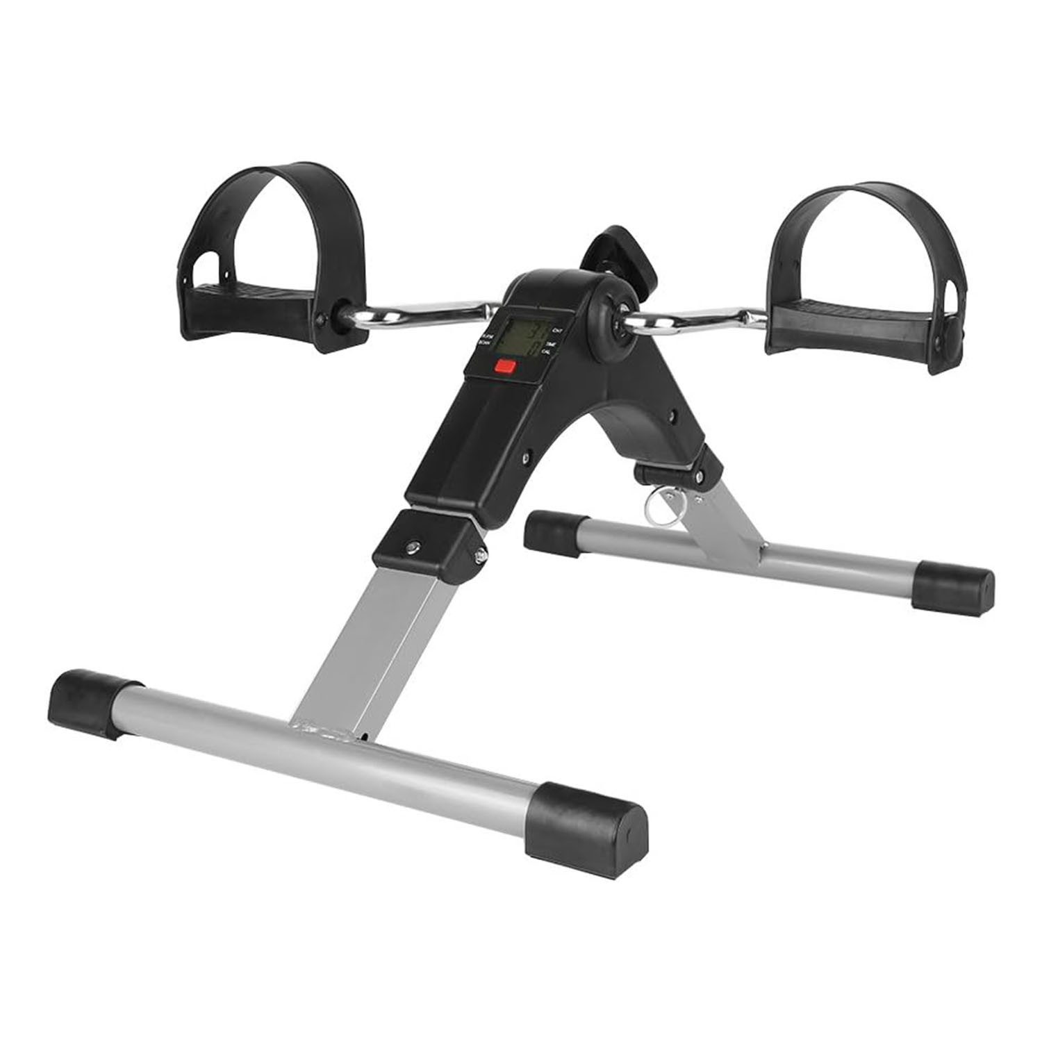 SURFOU Mini-Heimtrainer Fahrrad Arm Beintrainer Hometrainer