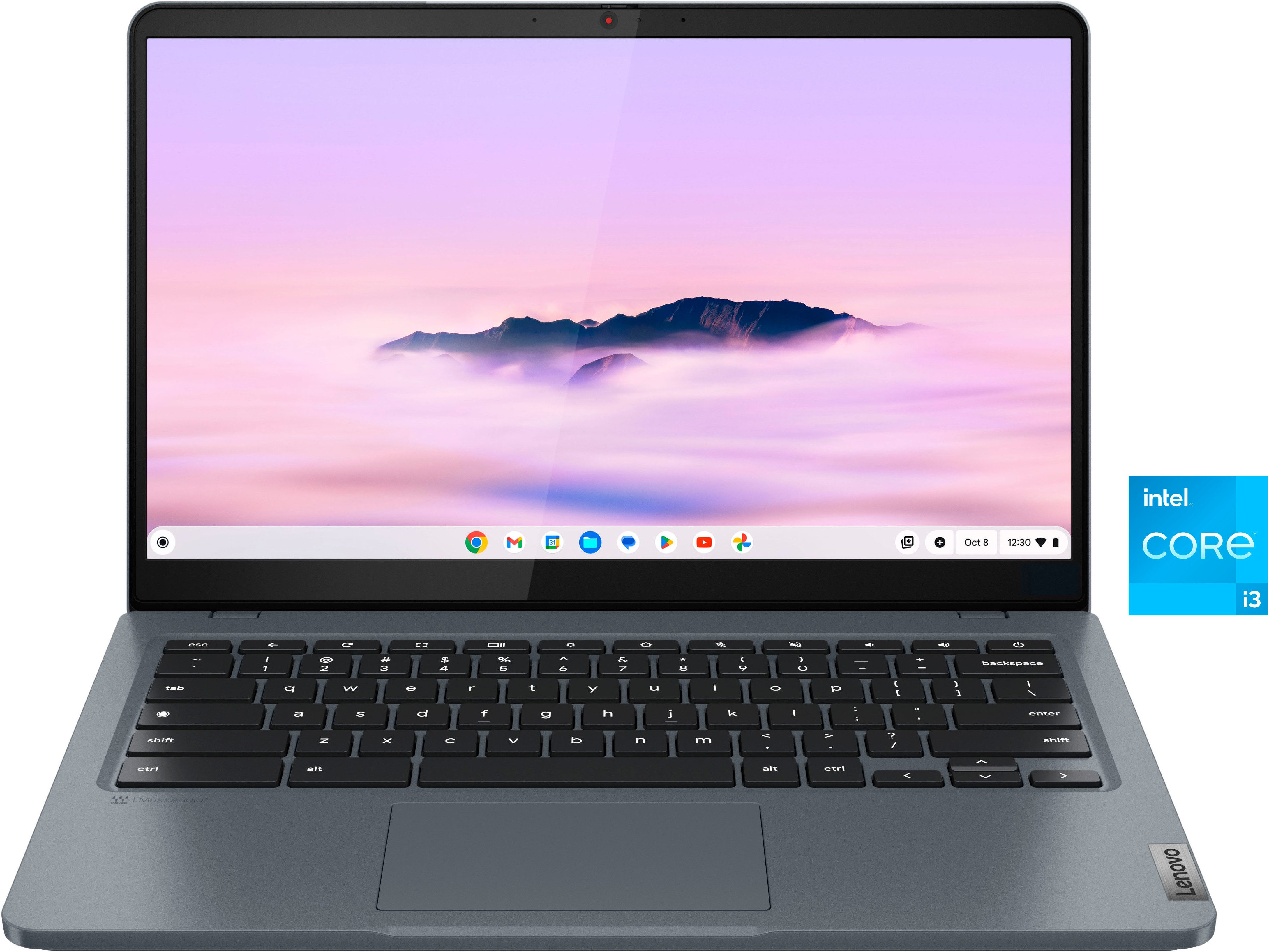 Lenovo Ideapad Slim 3 Chromebook Plus