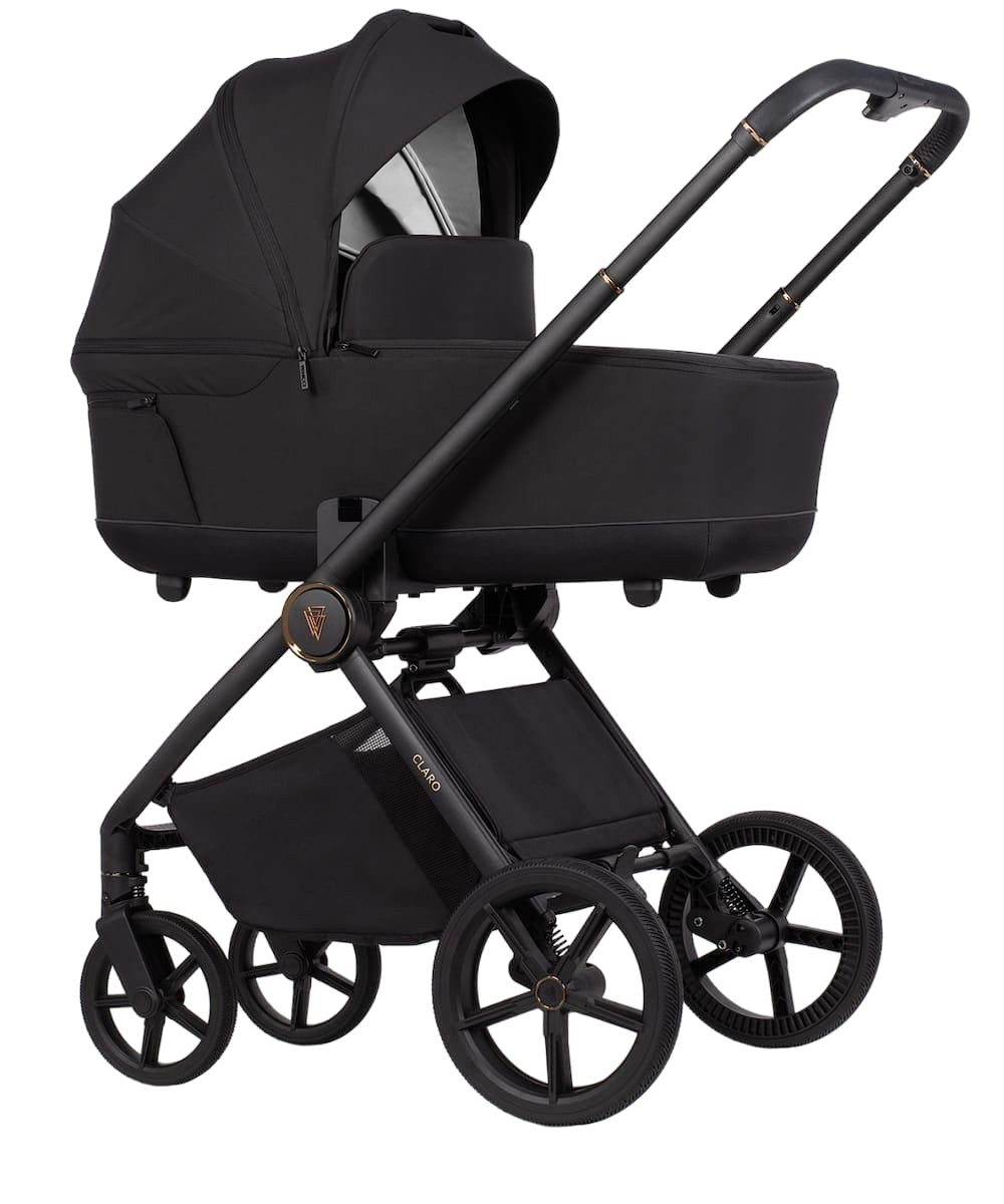 VENICCI Kombi-Kinderwagen Claro 2in1 Kombikinderwagen