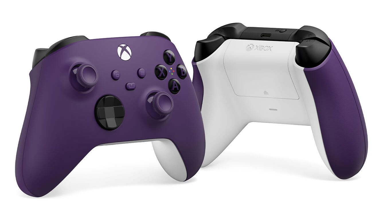 Microsoft Microsoft Xbox Wireless Controller astral