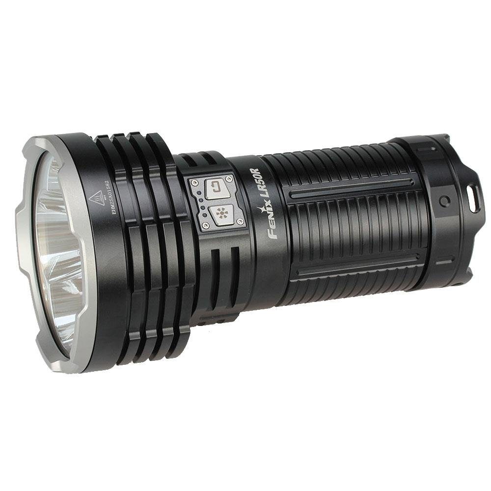Fenix LED Taschenlampe LR50R LED Taschenlampe
