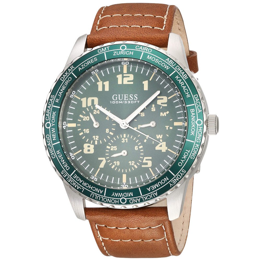 Guess Quarzuhr Guess W1170G1 W1170G1, Guess