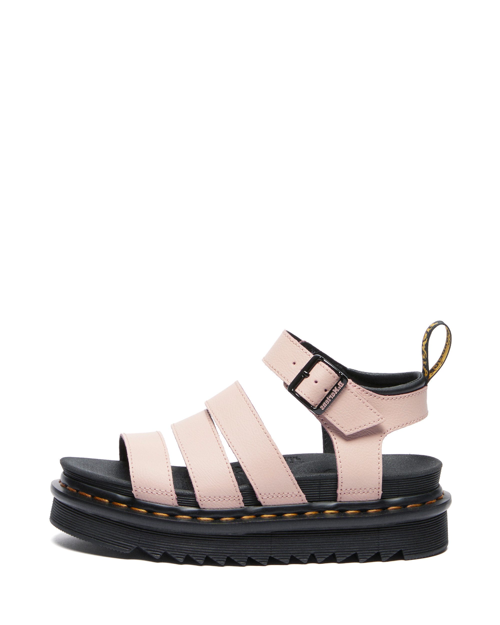DR. MARTENS Blaire Athena Sandale