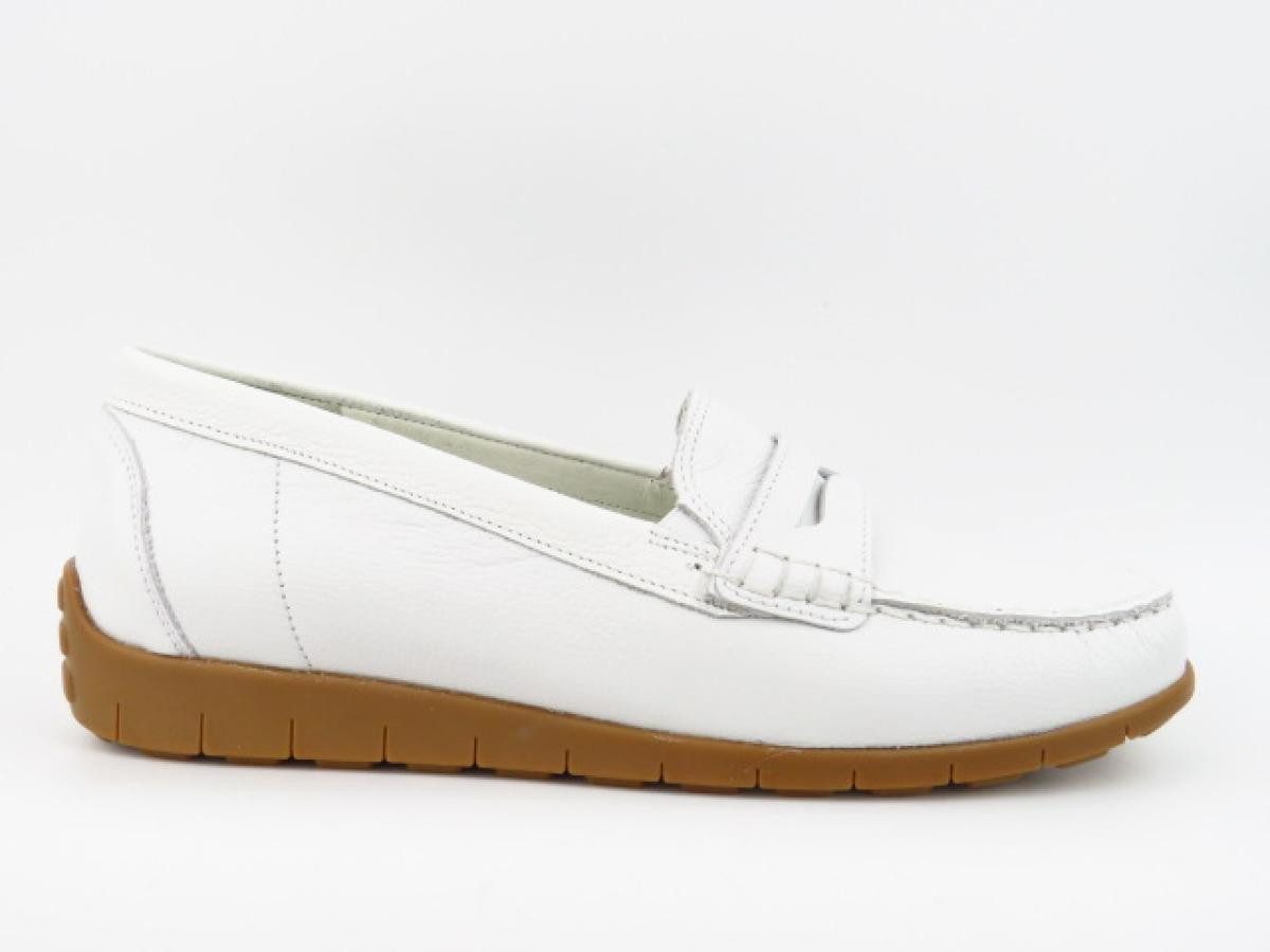 Waldläufer H-Lucy Slipper