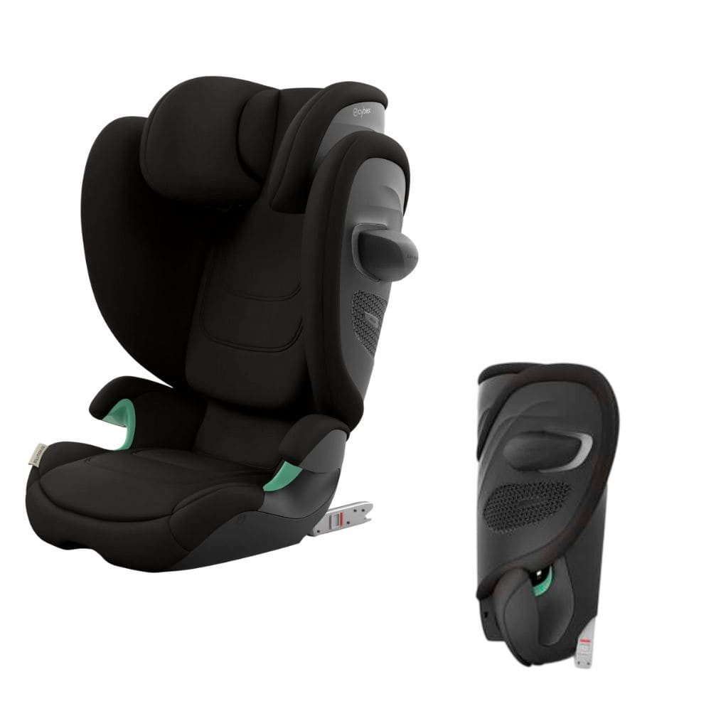 Cybex Autokindersitz Solution G2 I-Fix Kindersitz