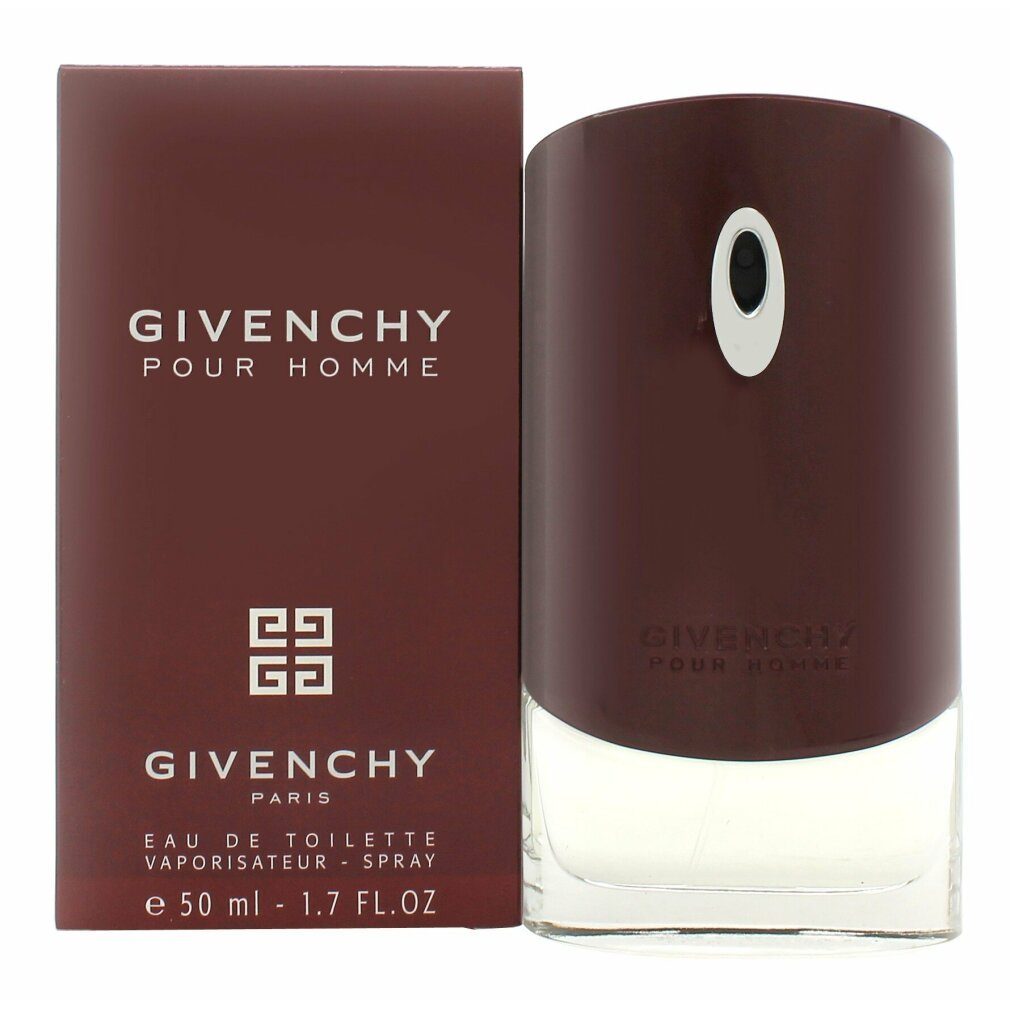 GIVENCHY Eau de Toilette pour Homme