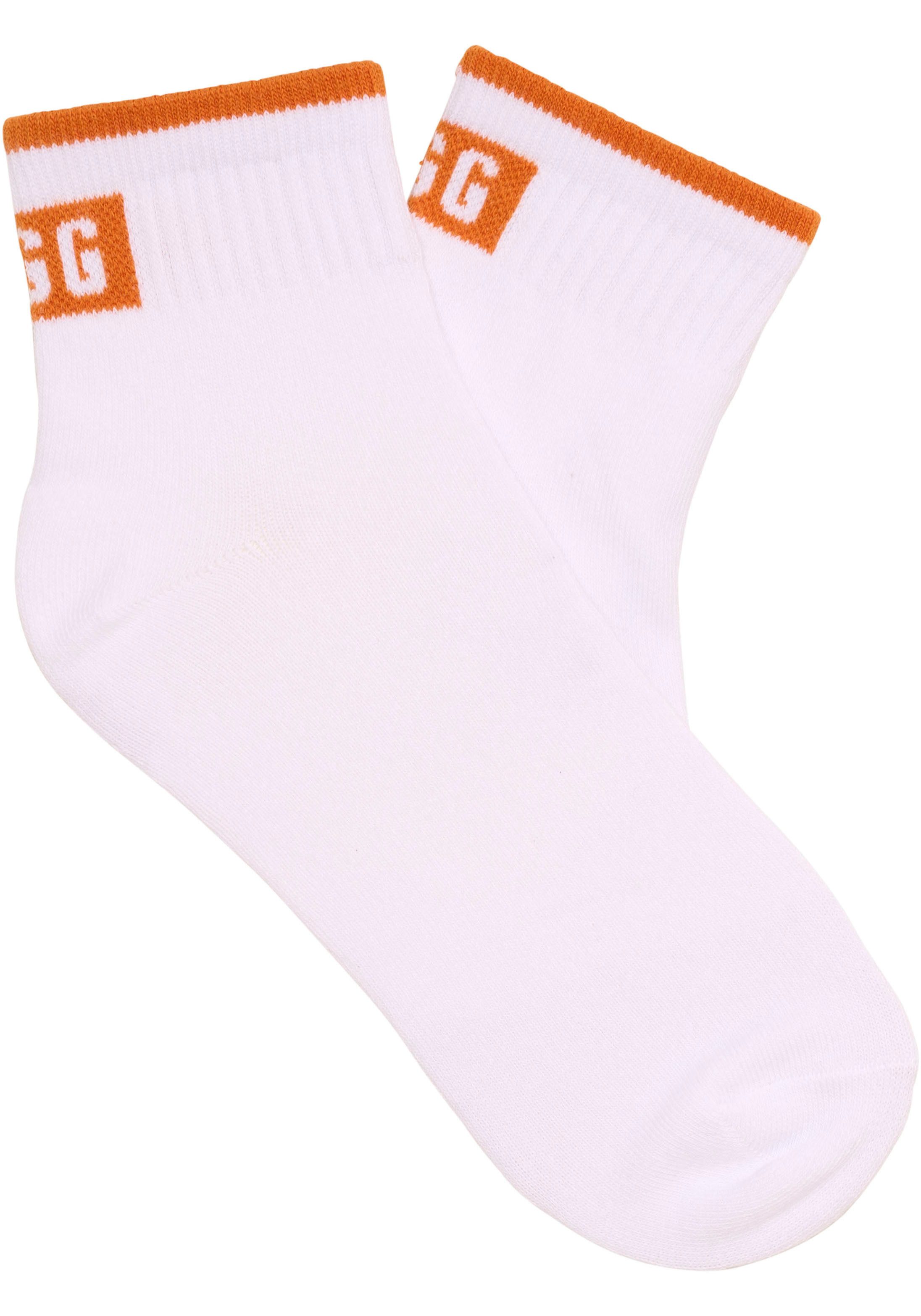 UGG Kurzsocken Polly Ankle Sock mit