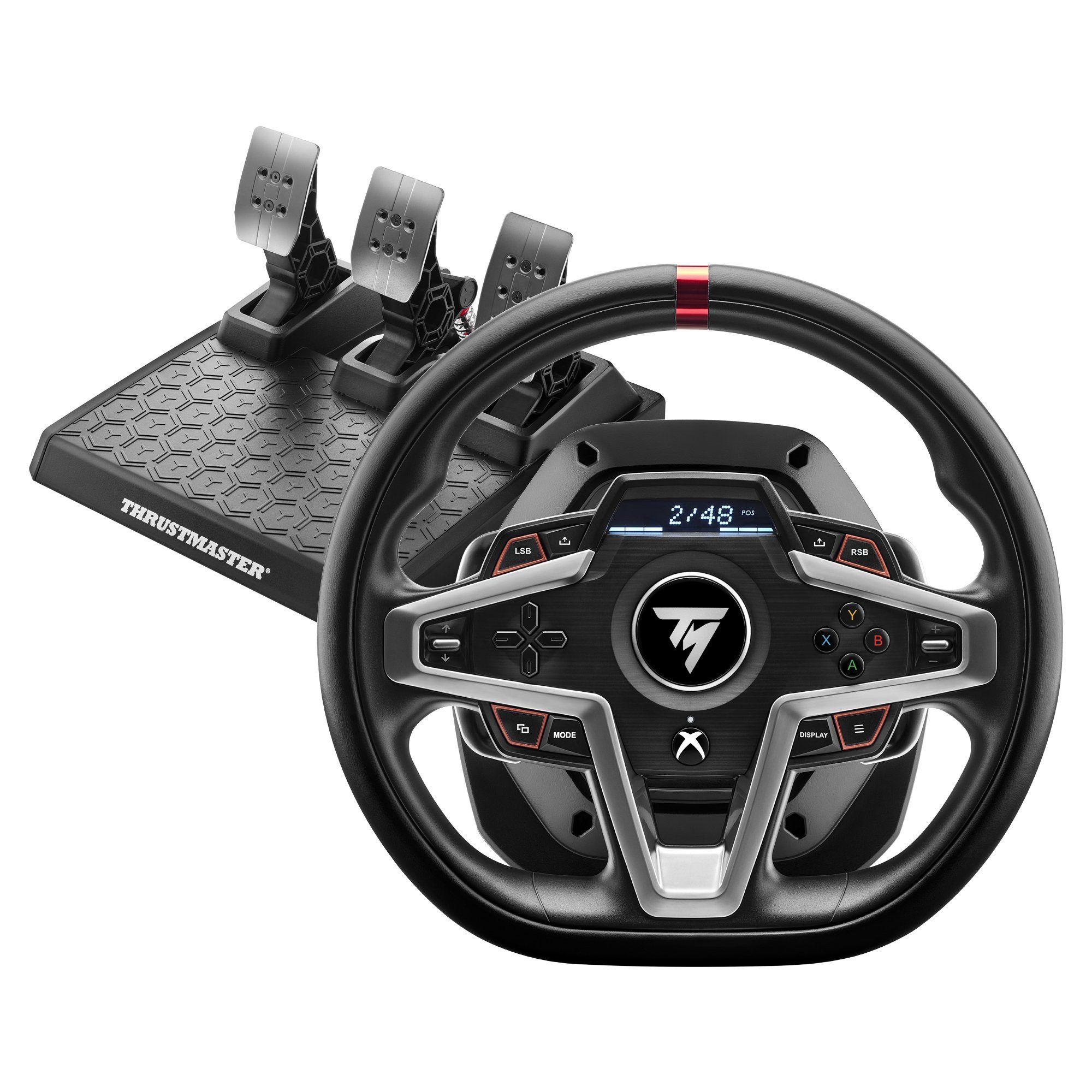 Thrustmaster T-248 für Xbox Series X/S