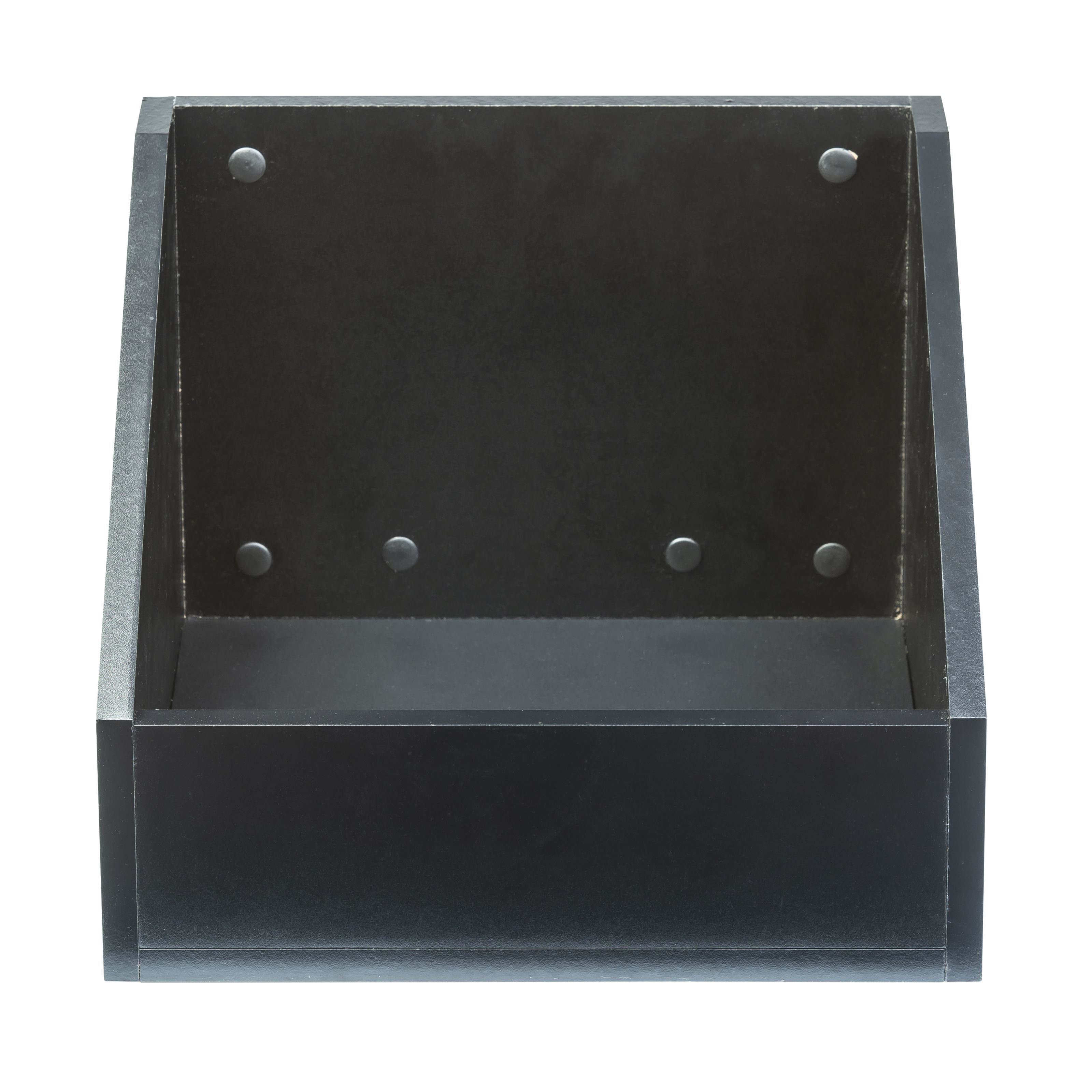 MUSIC STORE Mischpult, (Vinyl Container 110