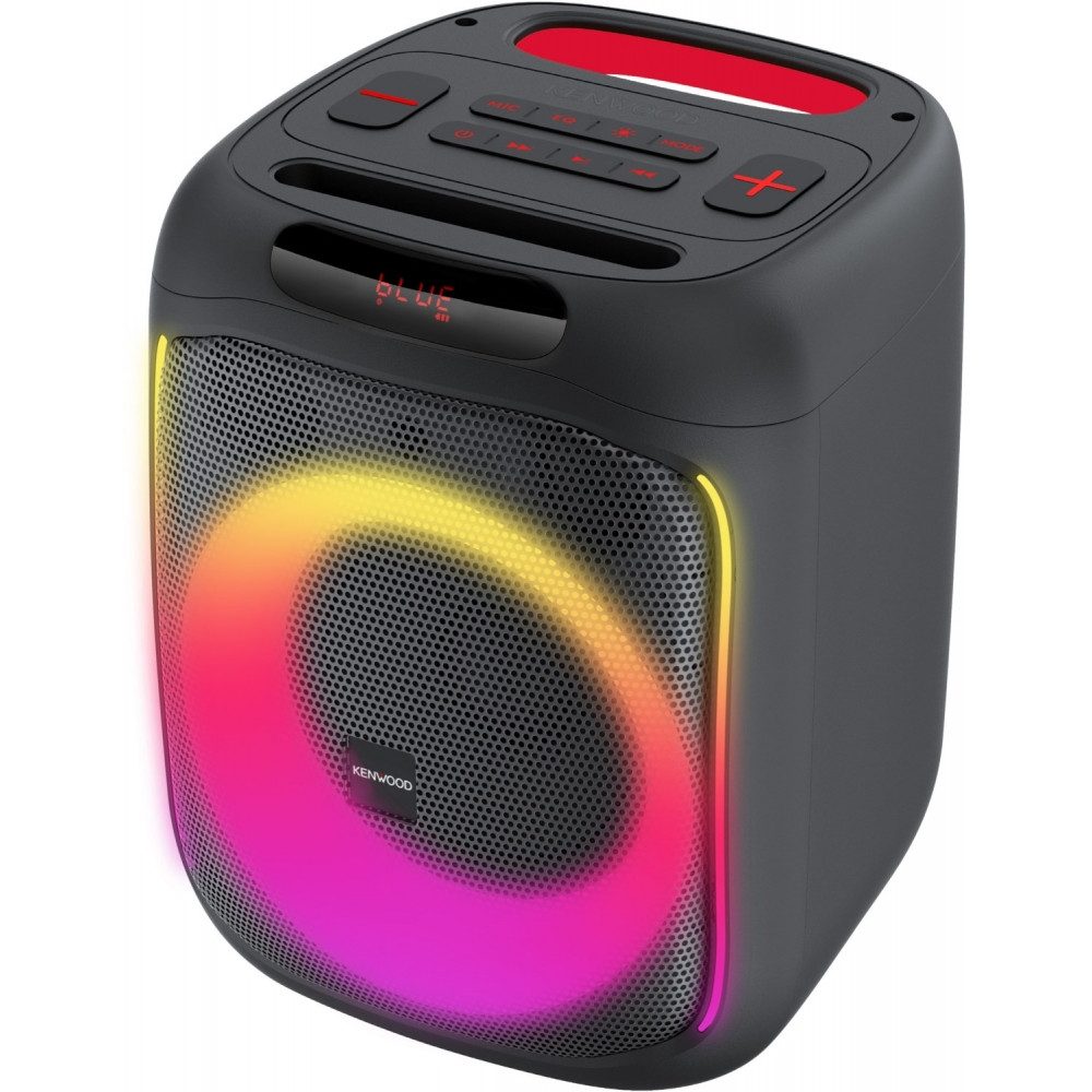 Kenwood Kenwood AS-P200-BT Party-Lautsprecher mit Bluetooth.