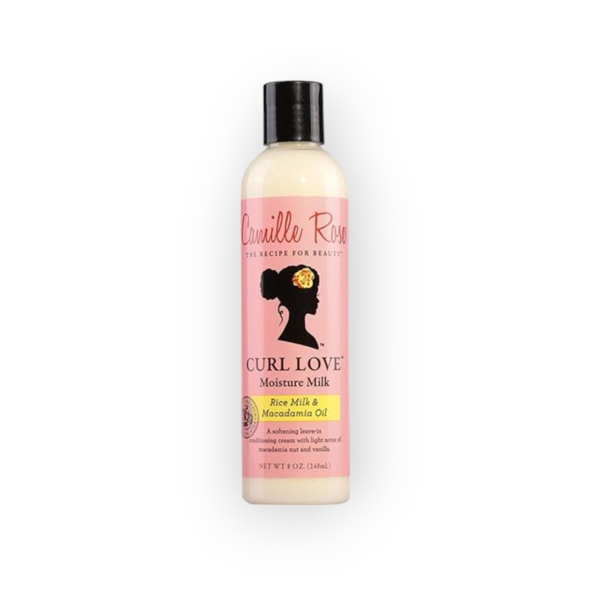 Camille Rose Haarcreme Camille Rose Curl