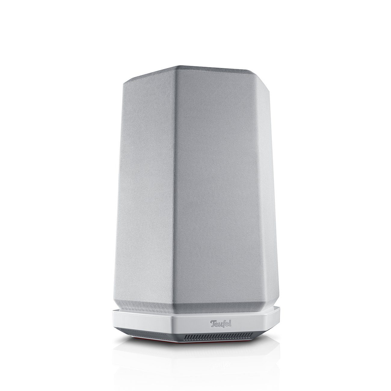 Teufel HOLIST M Wireless Lautsprecher (Bluetooth,