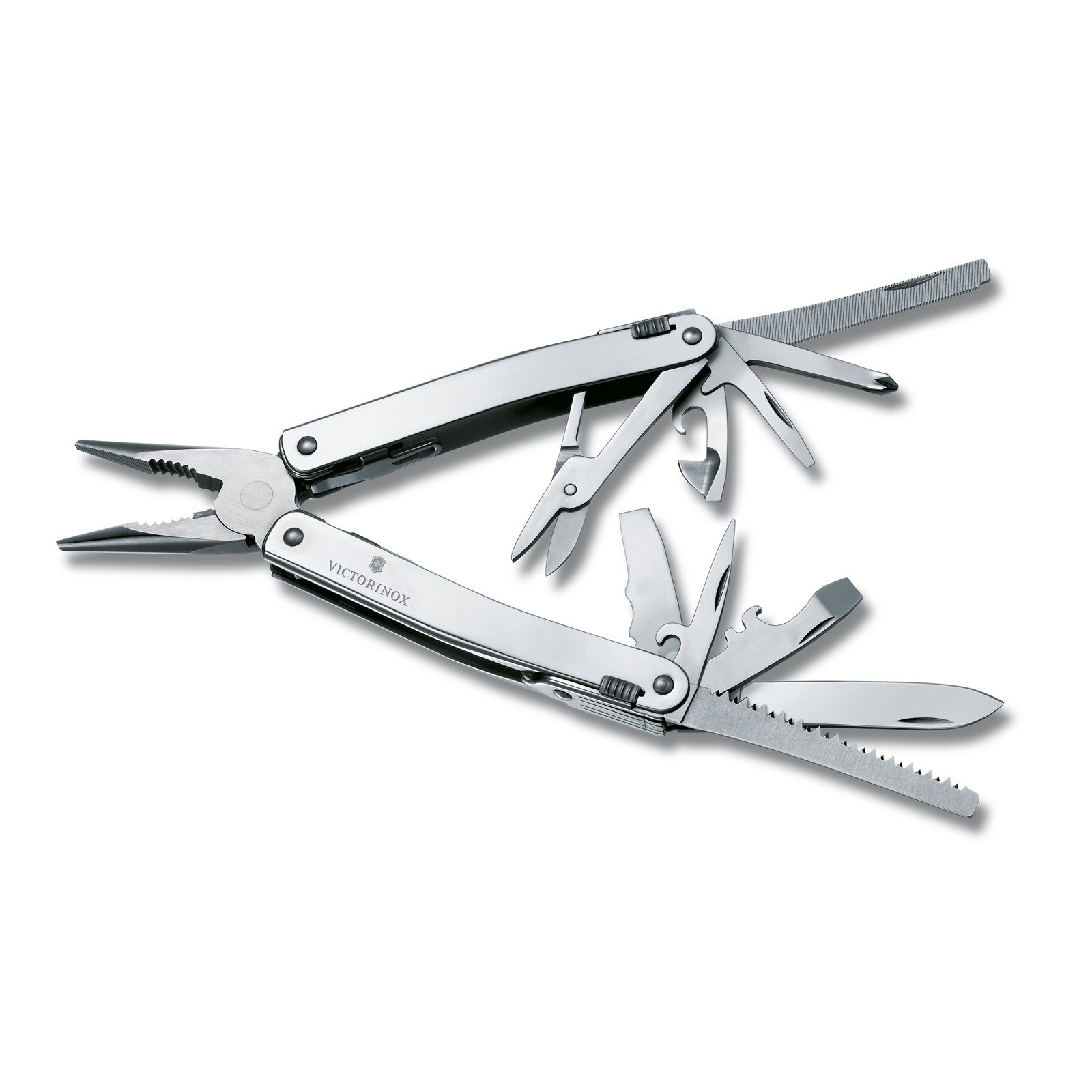Victorinox Taschenmesser SwissTool Spirit X