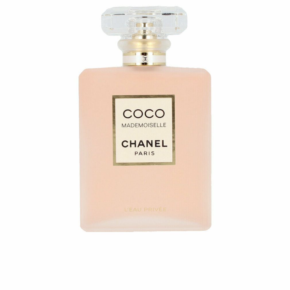 CHANEL Eau de Toilette COCO MADEMOISELLE