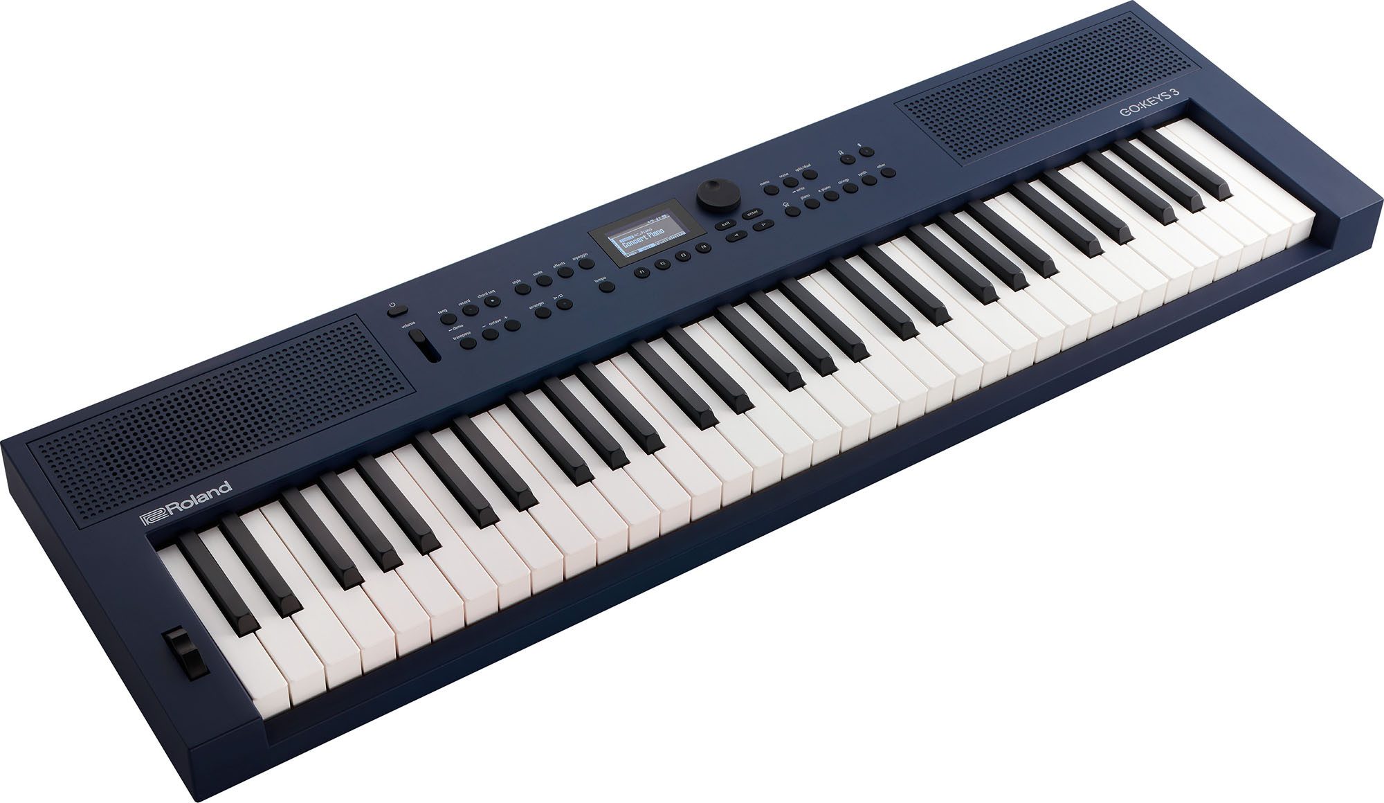 Roland Digitalpiano Roland Go Keys 3-MU