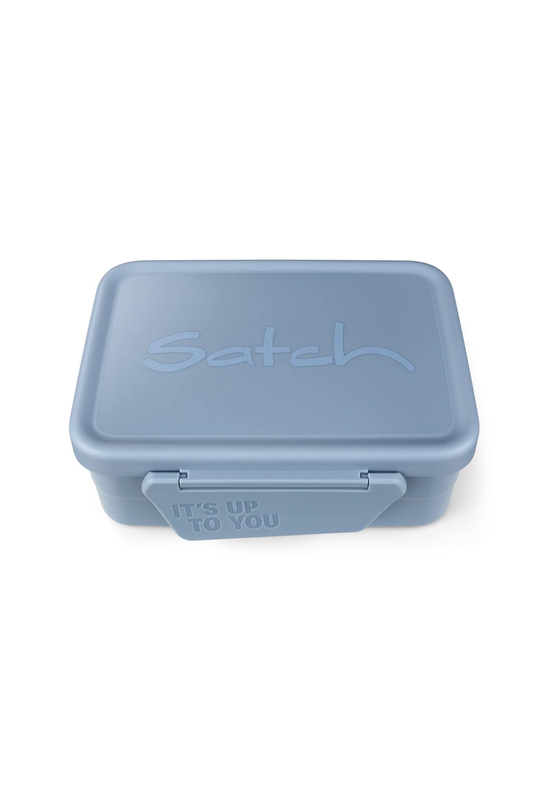 Satch Lunchbox Edelstahl Brotdosen Set, Edelstahl,