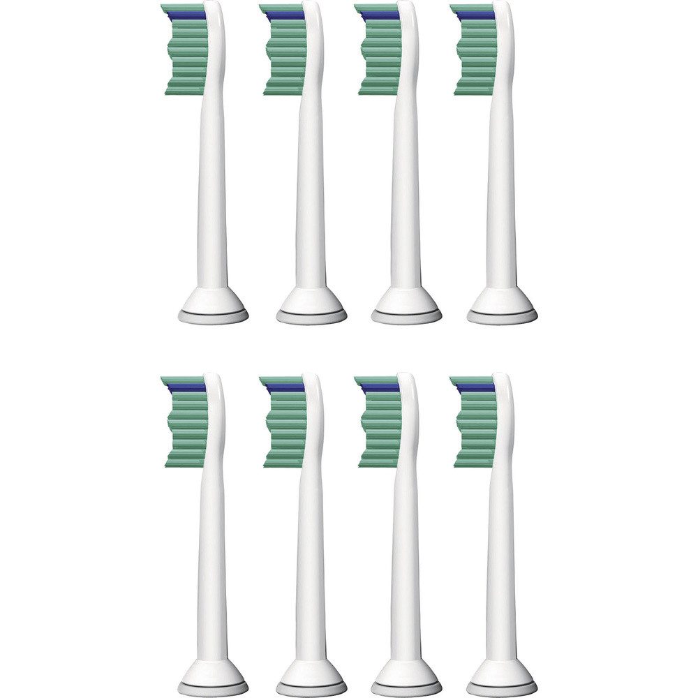 Philips Zahnpflege-Set Philips Bodycare ProResults Aufsteckbürsten
