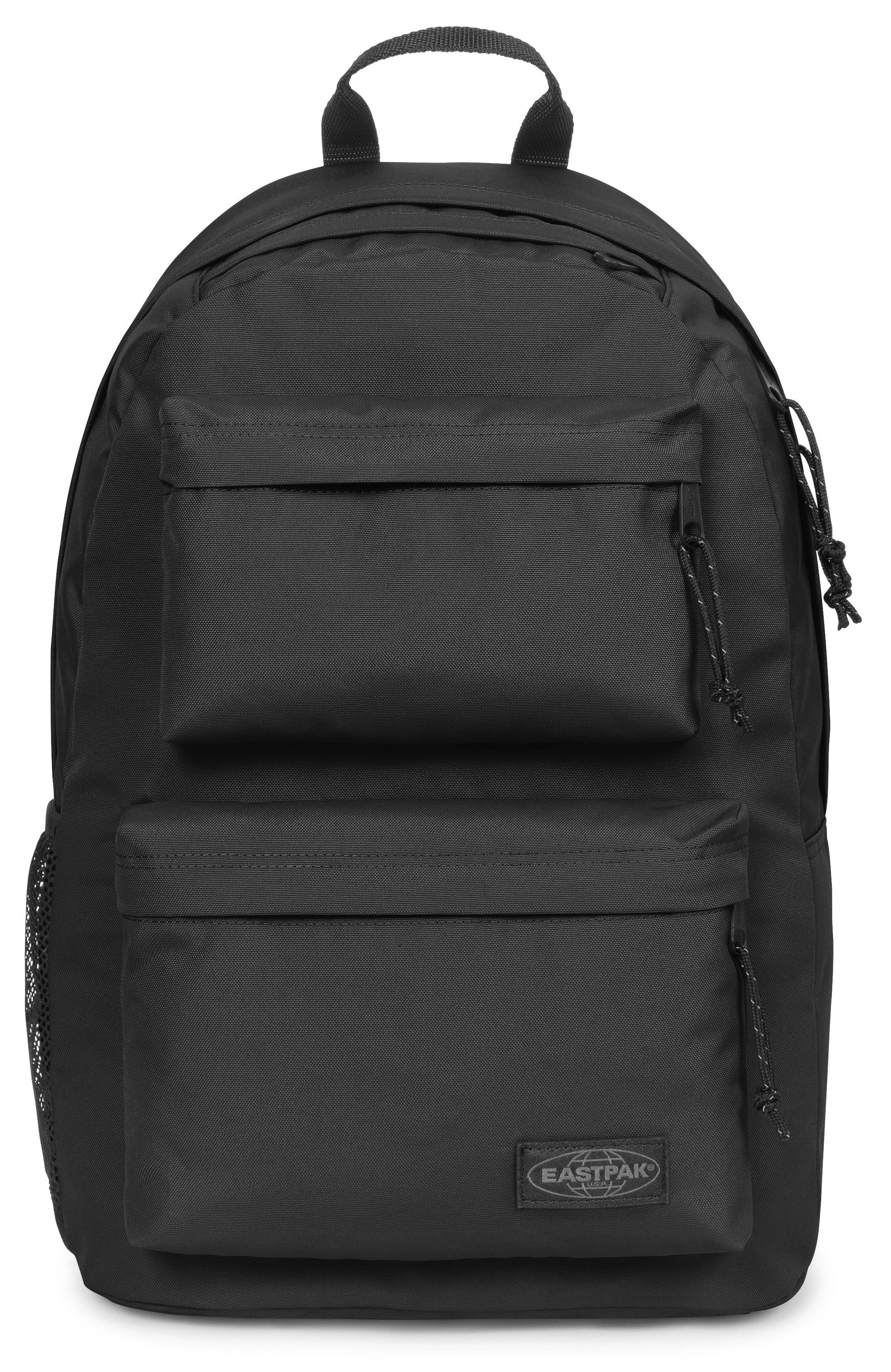 Eastpak Freizeitrucksack PADDED DOUBLE, Schulrucksack Arbeitsrucksack
