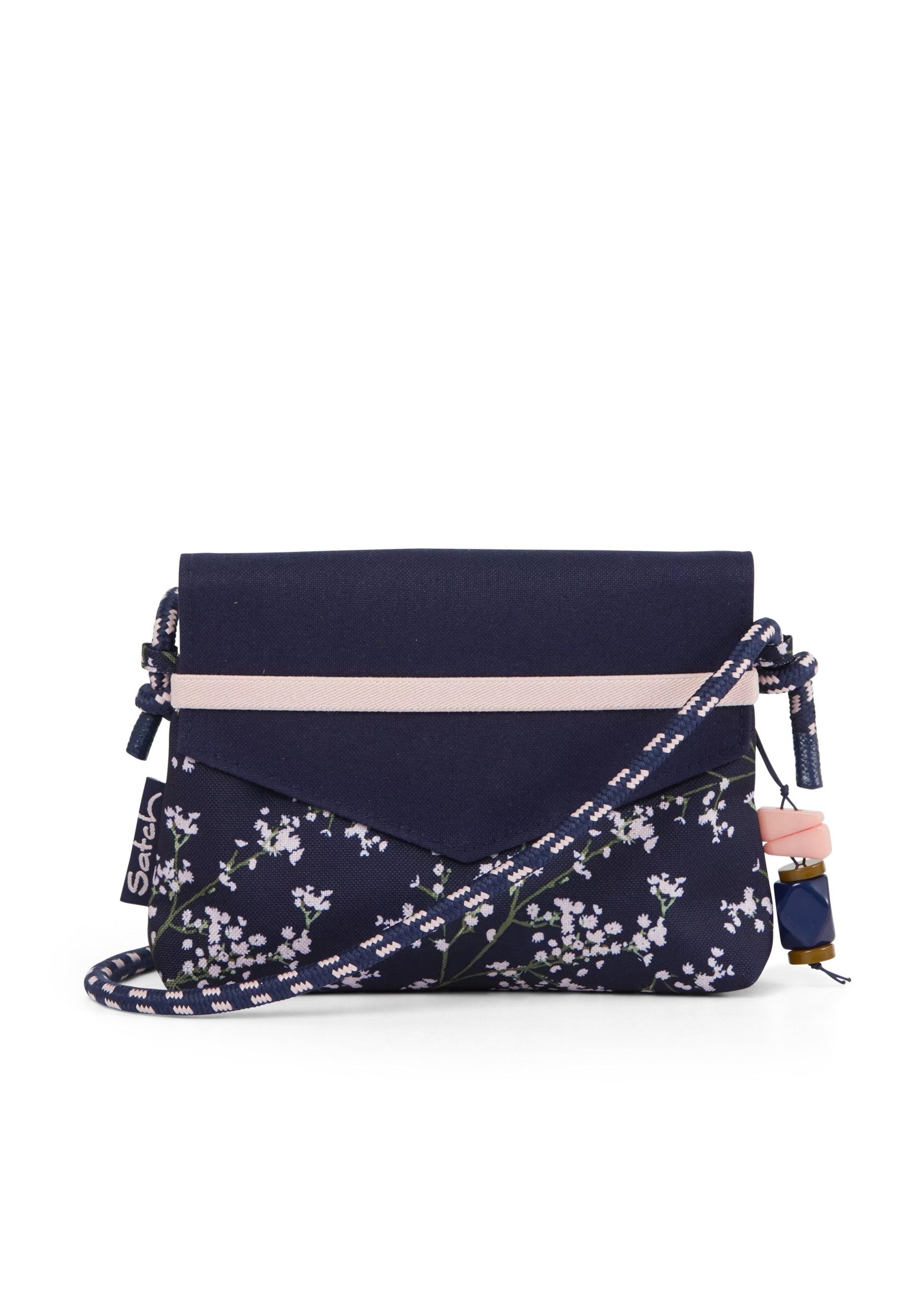 Satch Schultertasche Clutch