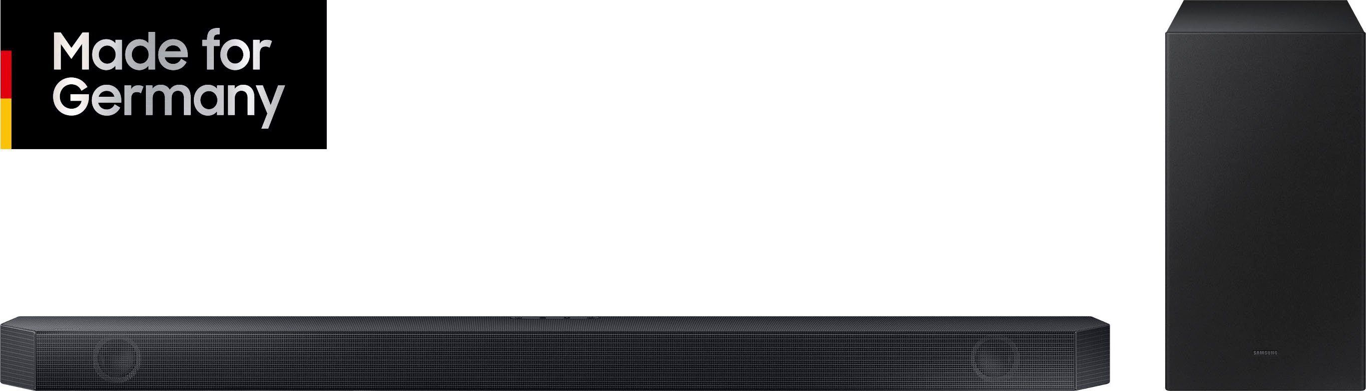 Samsung HW-Q610GC Soundbar (360 W, 3.1.2-Kanal