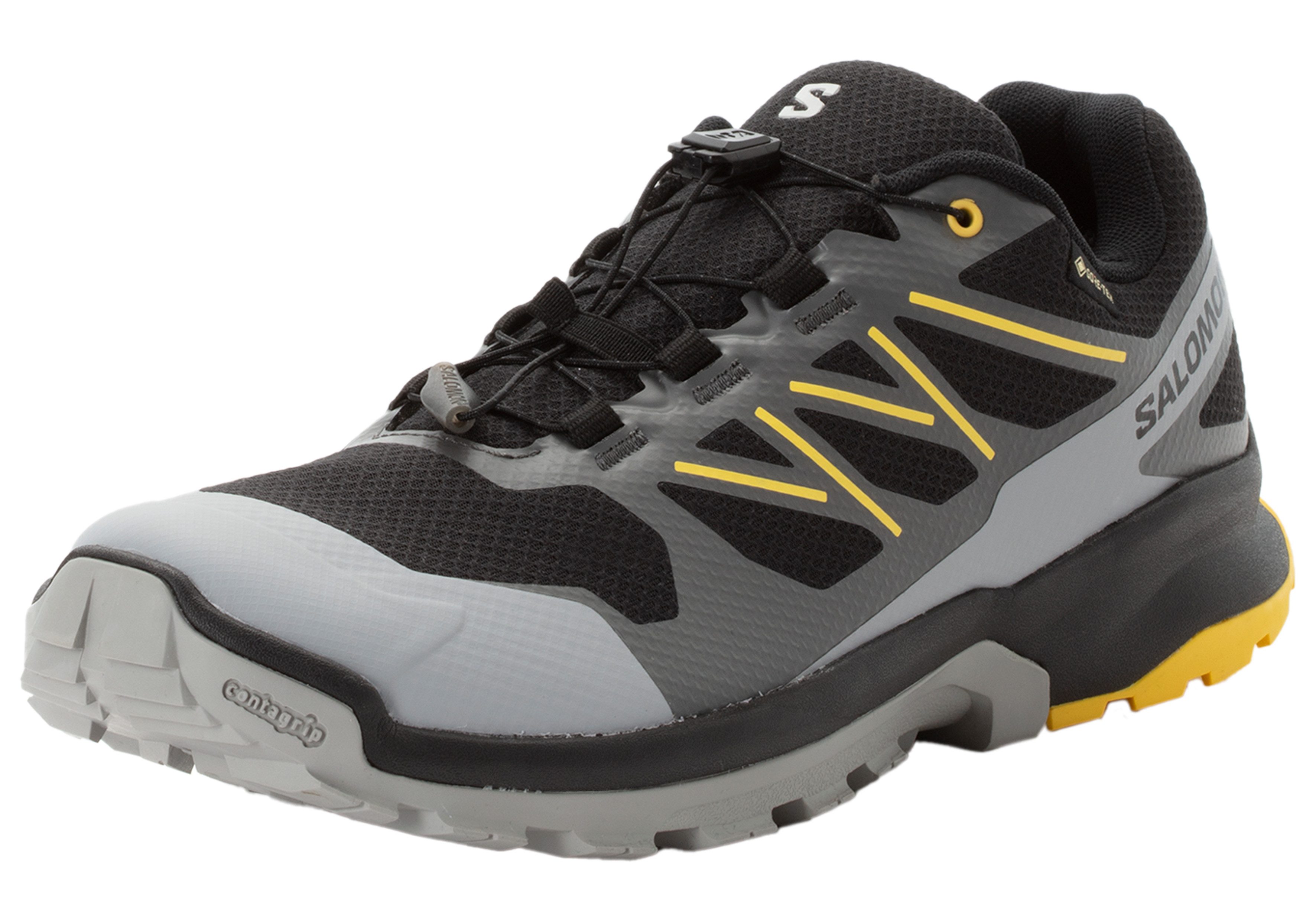 Salomon XA FLYER GTX Trailrunningschuh wasserdicht