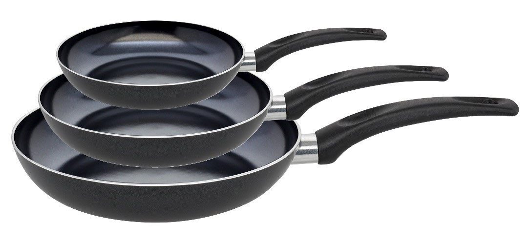Elo Basic Pfannen-Set Prima Cucina 3