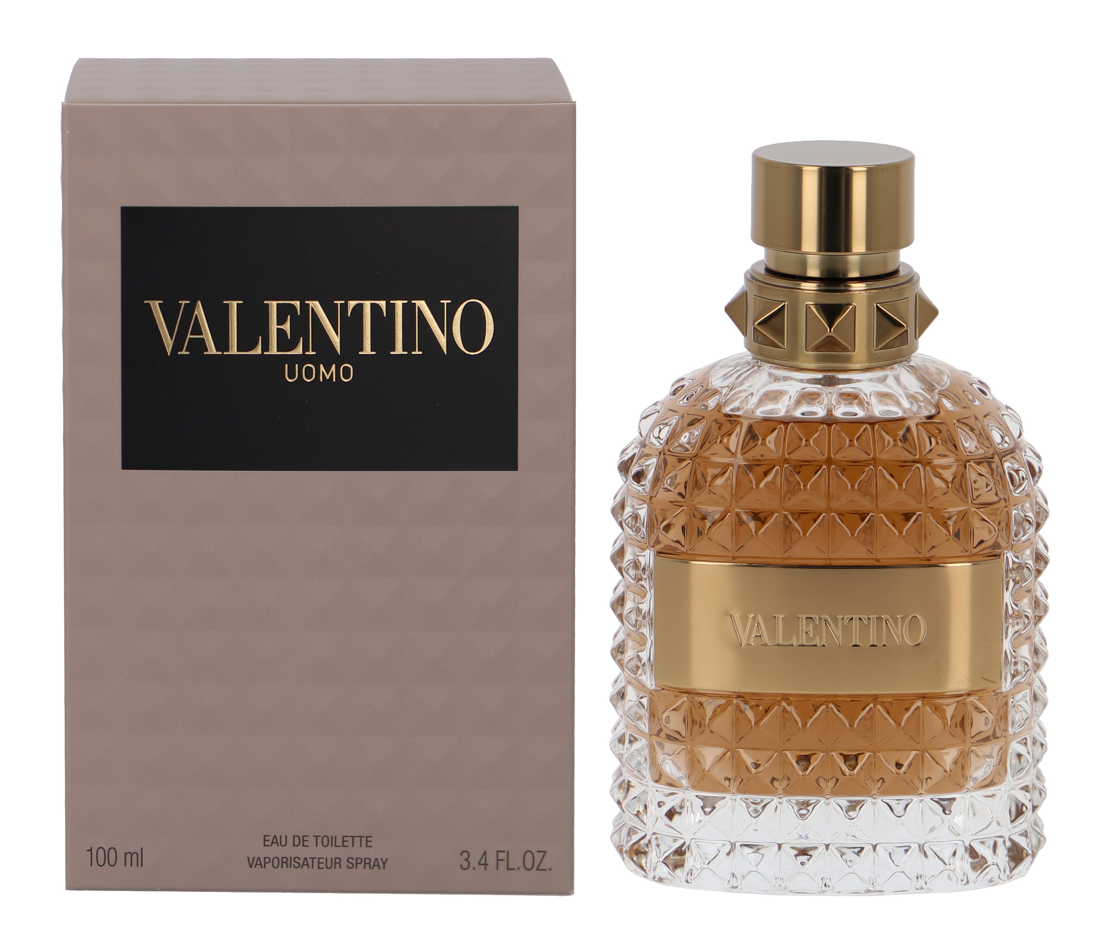Valentino Eau de Toilette VALENTINO Uomo
