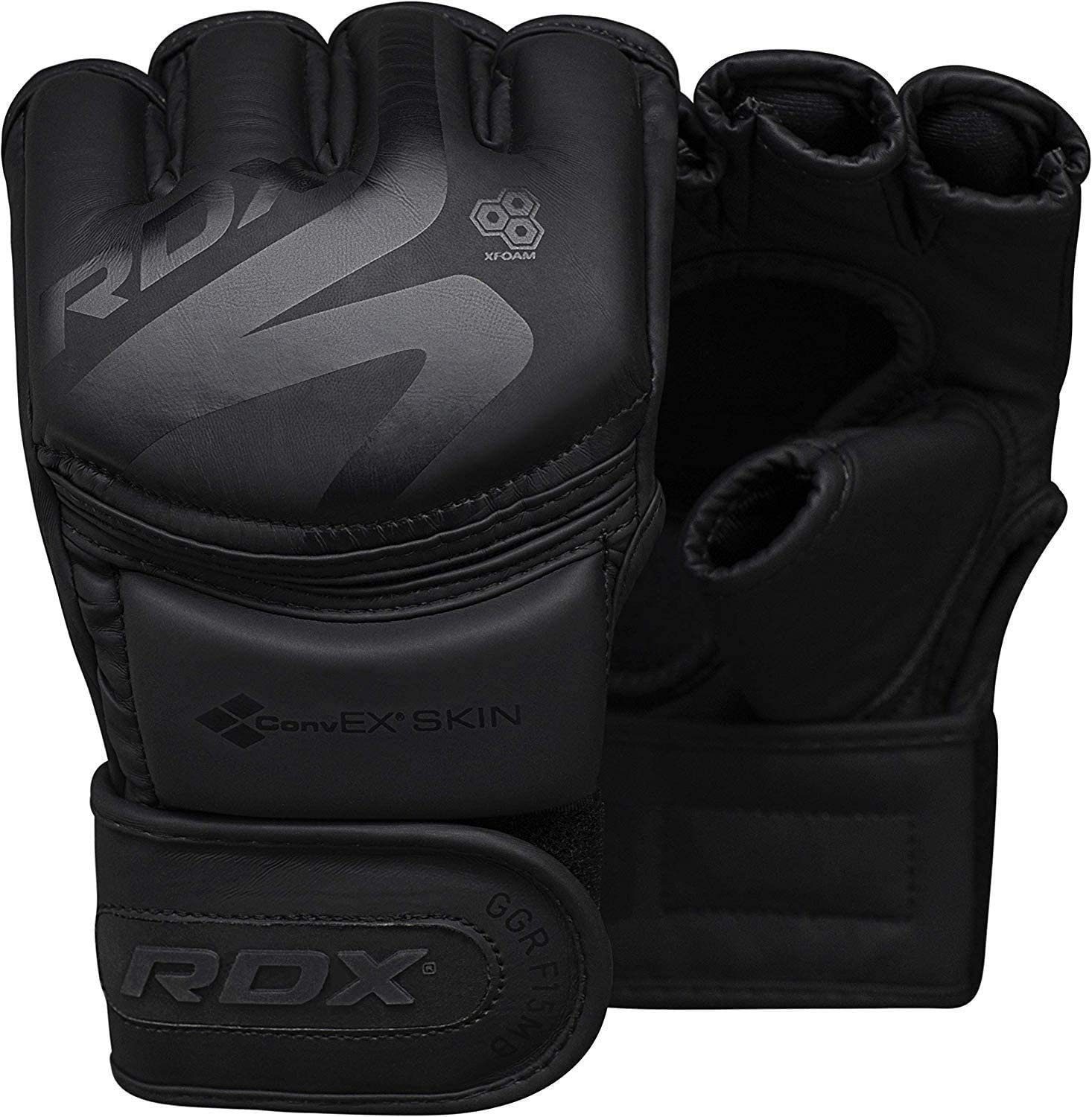 RDX Sports MMA-Handschuhe RDX MMA Handschuhe