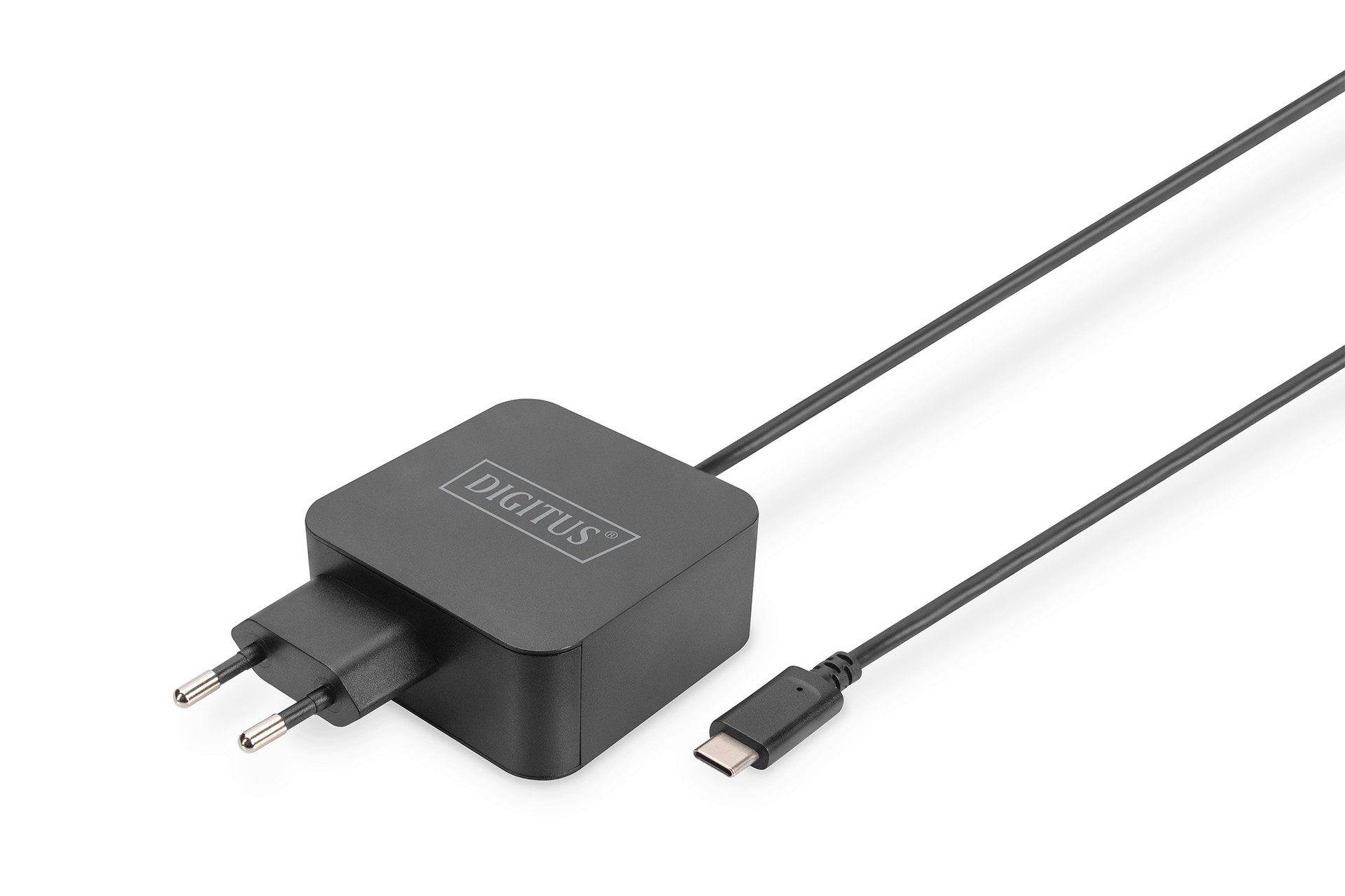 Digitus USB-C Notebook Charger 65W Notebook-Ladegerät