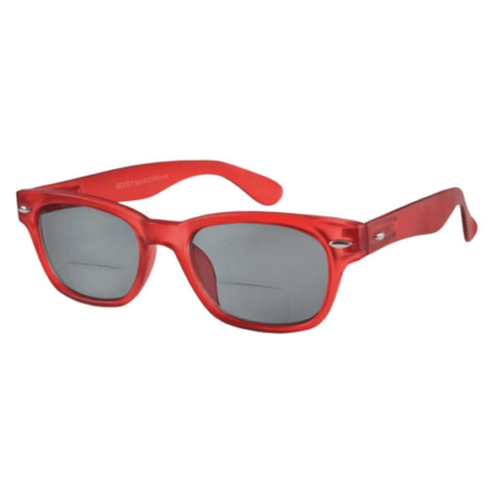 I Need You Lesebrille Bifokale Sonnen-mit