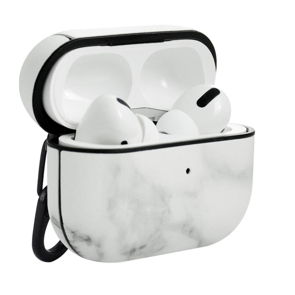 Terratec Kopfhörer-Schutzhülle AirBox Pro - Airpods