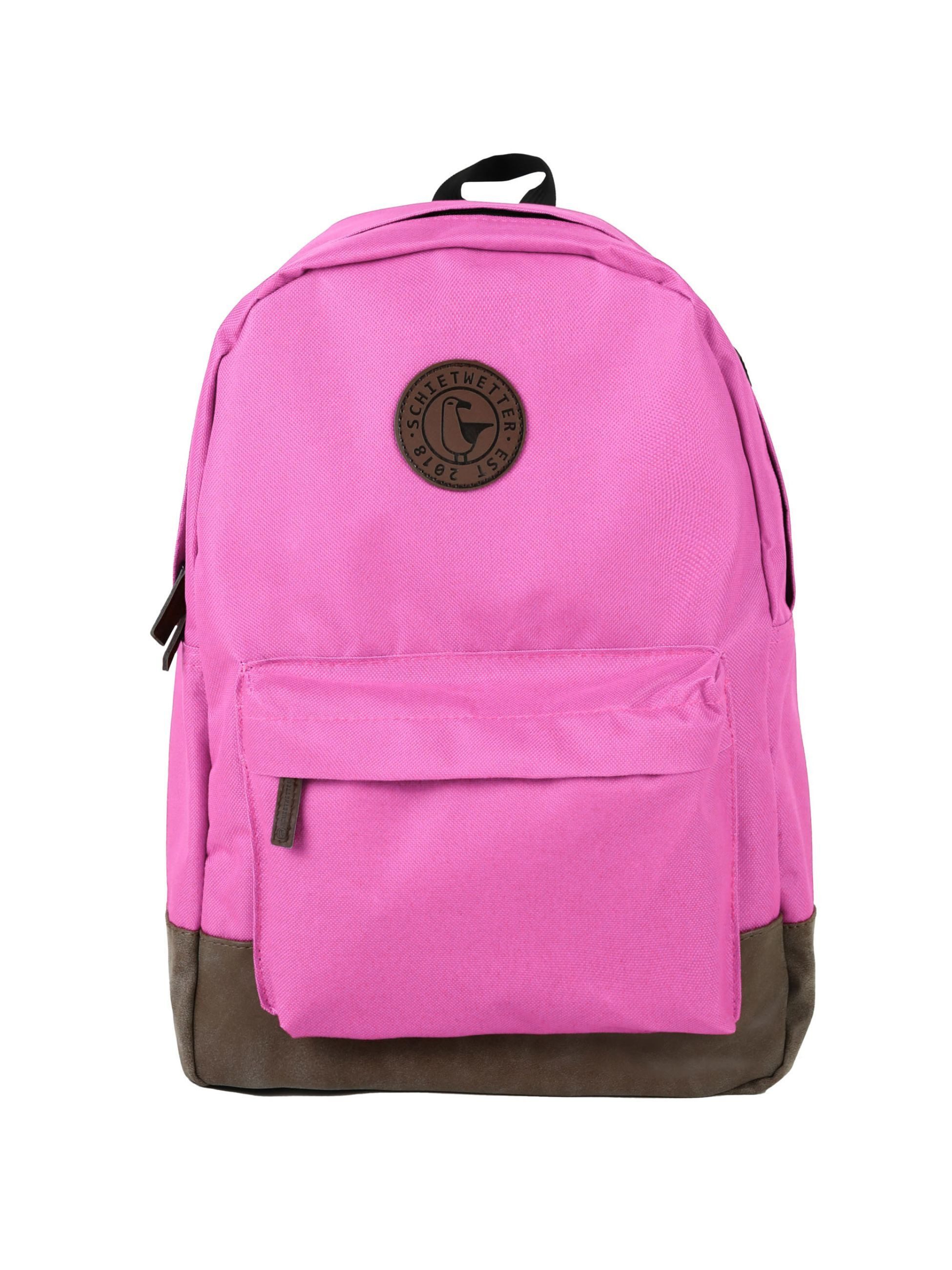 Schietwetter Rucksack Unisex Rucksack 14 Ltr.