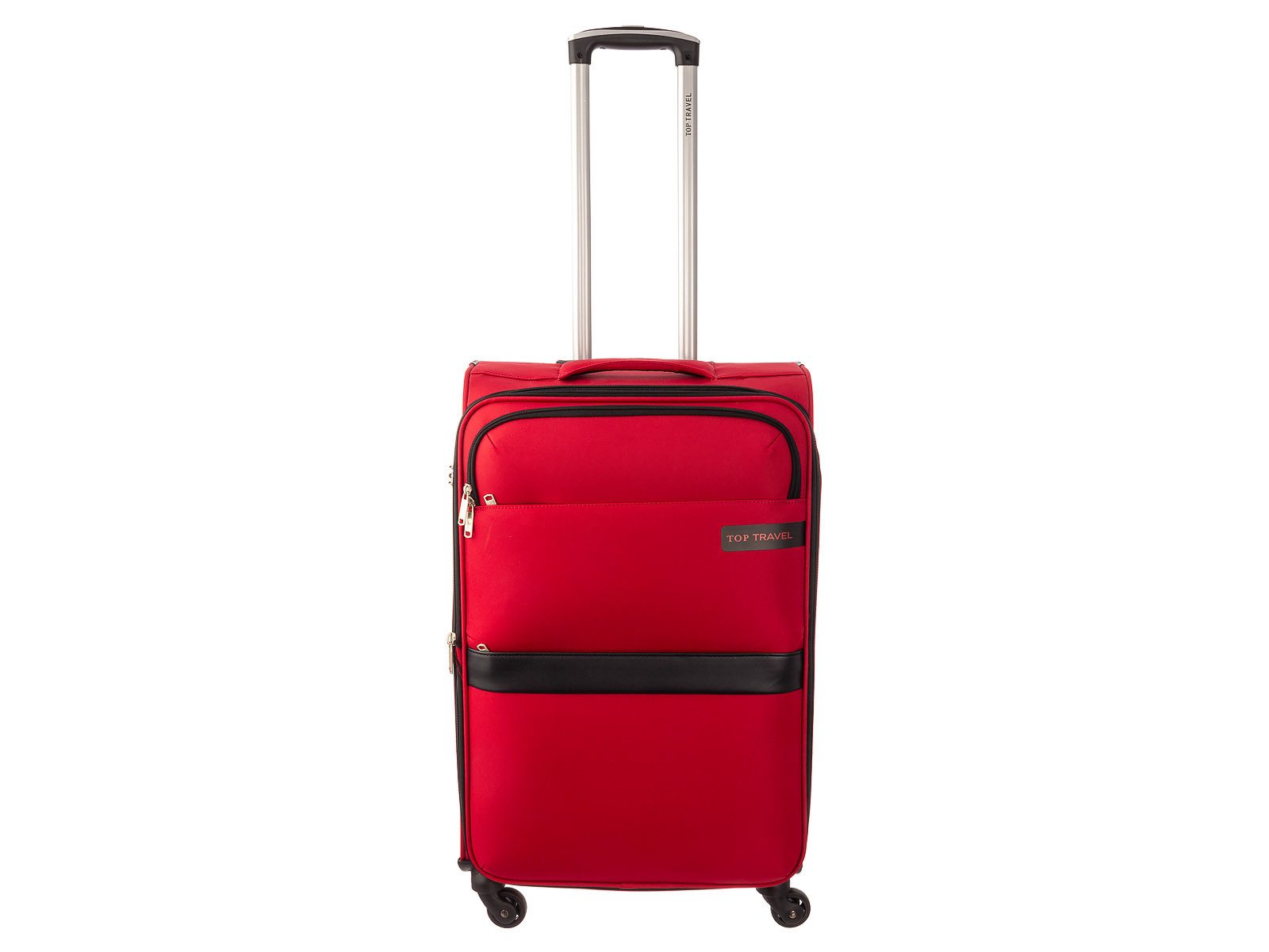 Top Travel Koffer Koffer Spinner 42243060,