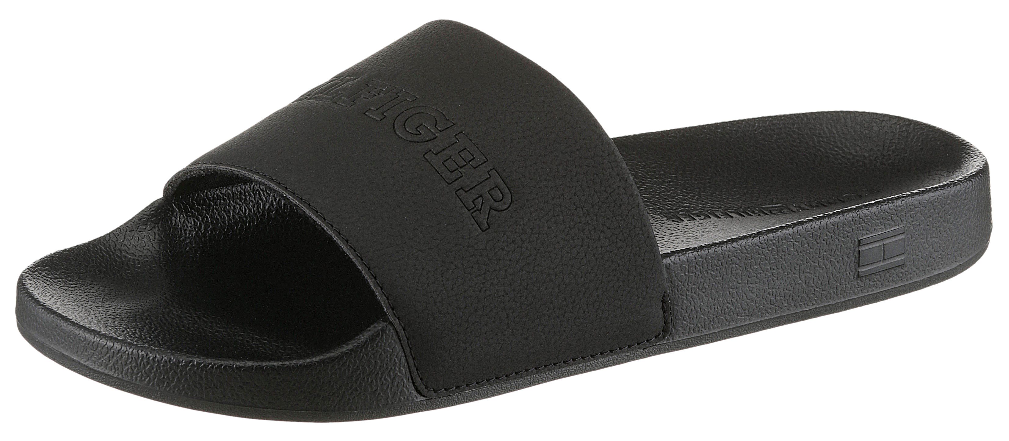 Tommy Hilfiger TUMBLE HILFIGER POOL SLIDE