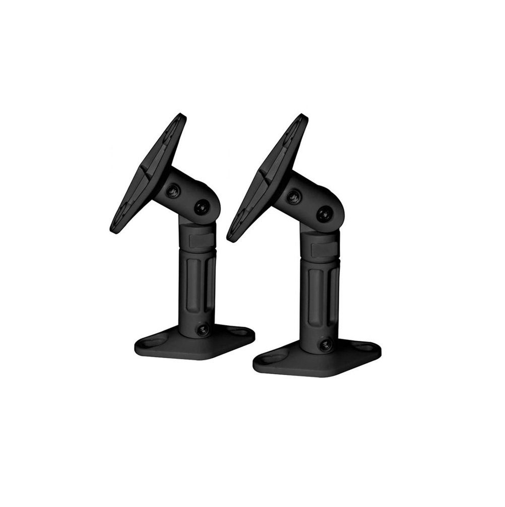 Maclean Lautsprecher-Wandhalterung MC-528, (2-tlg., Lautsprecher Halterung