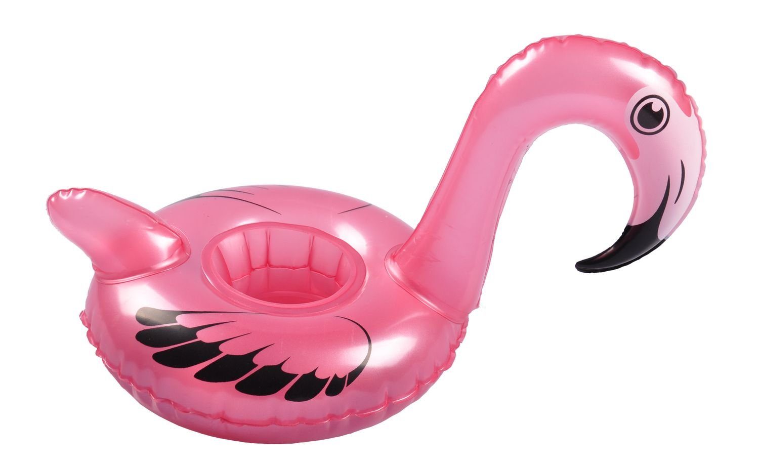 Bestway Aufblasbare Schwimmfigur Bestway Getränkehalter aufblasbar