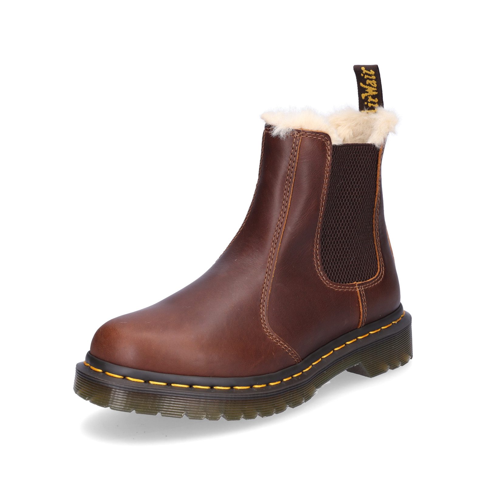 DR. MARTENS Dr. Martens Damen Chelsea