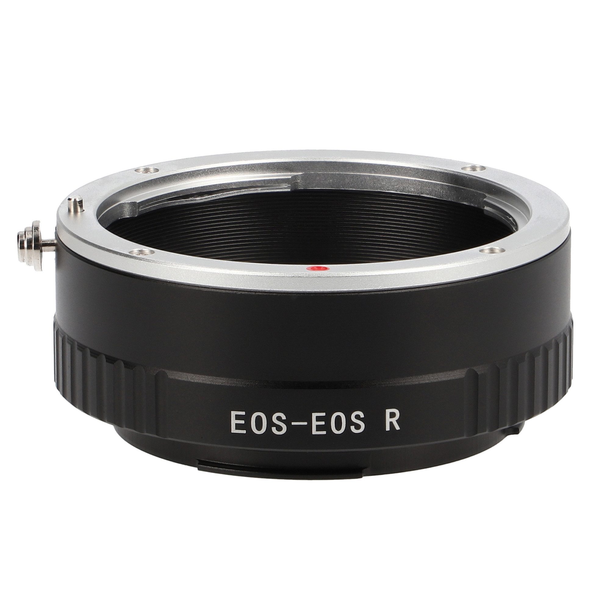 ayex Objektivadapter Canon EF Bajonett Objektive
