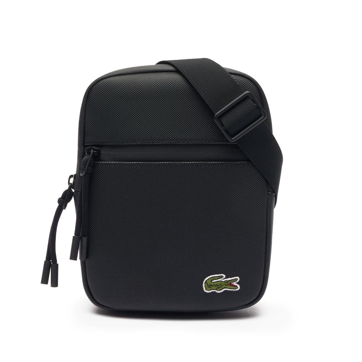 Lacoste Umhängetasche Lacoste S Flat Crossover