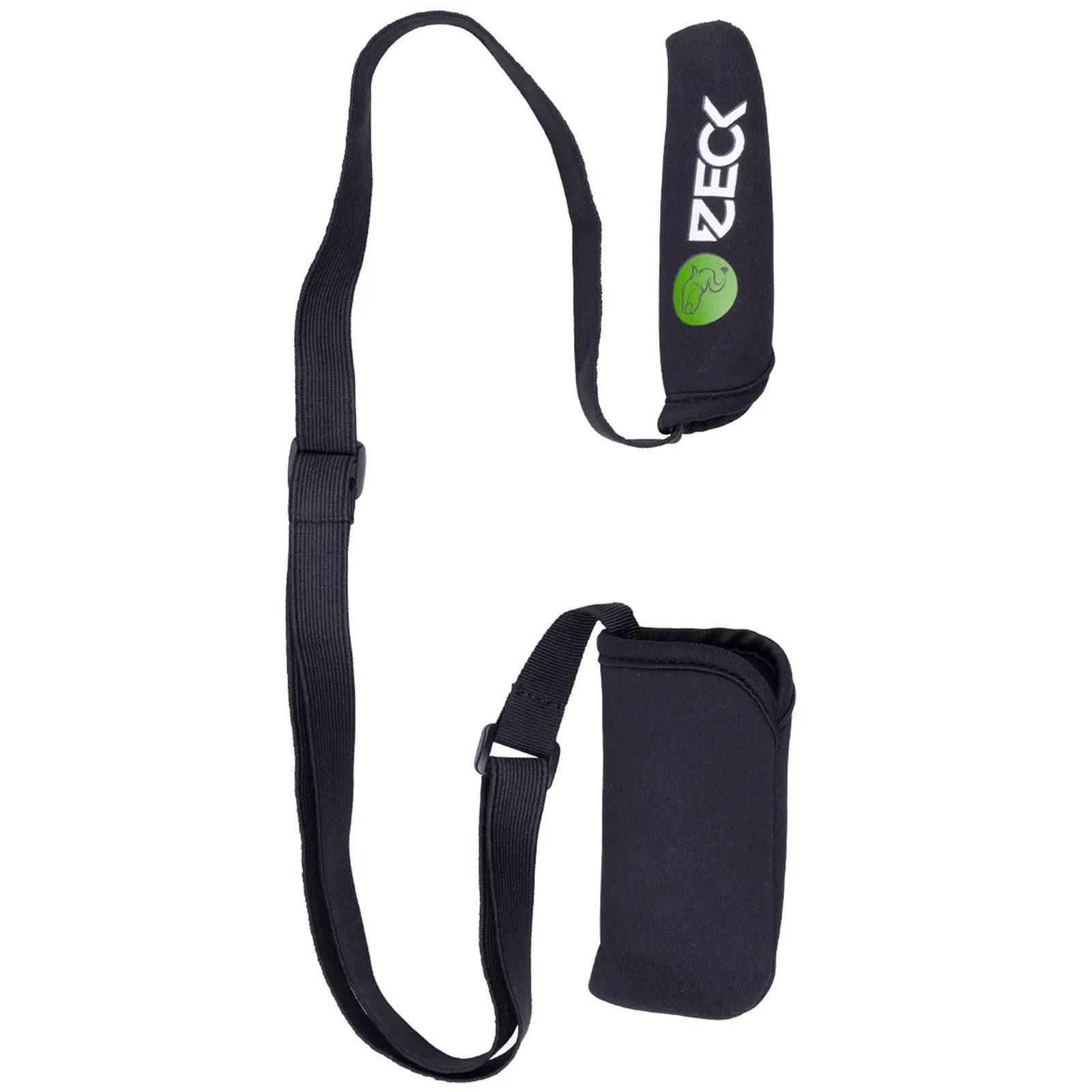 Zeck Fishing Angelkoffer, Zeck Rod Protector