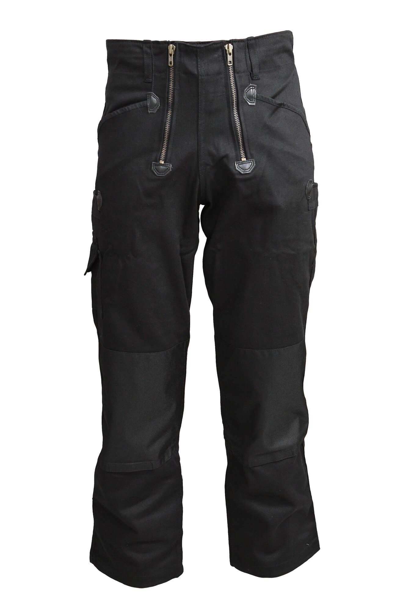 TMG International Arbeitshose Zunfthose Zimmermannshose Hose