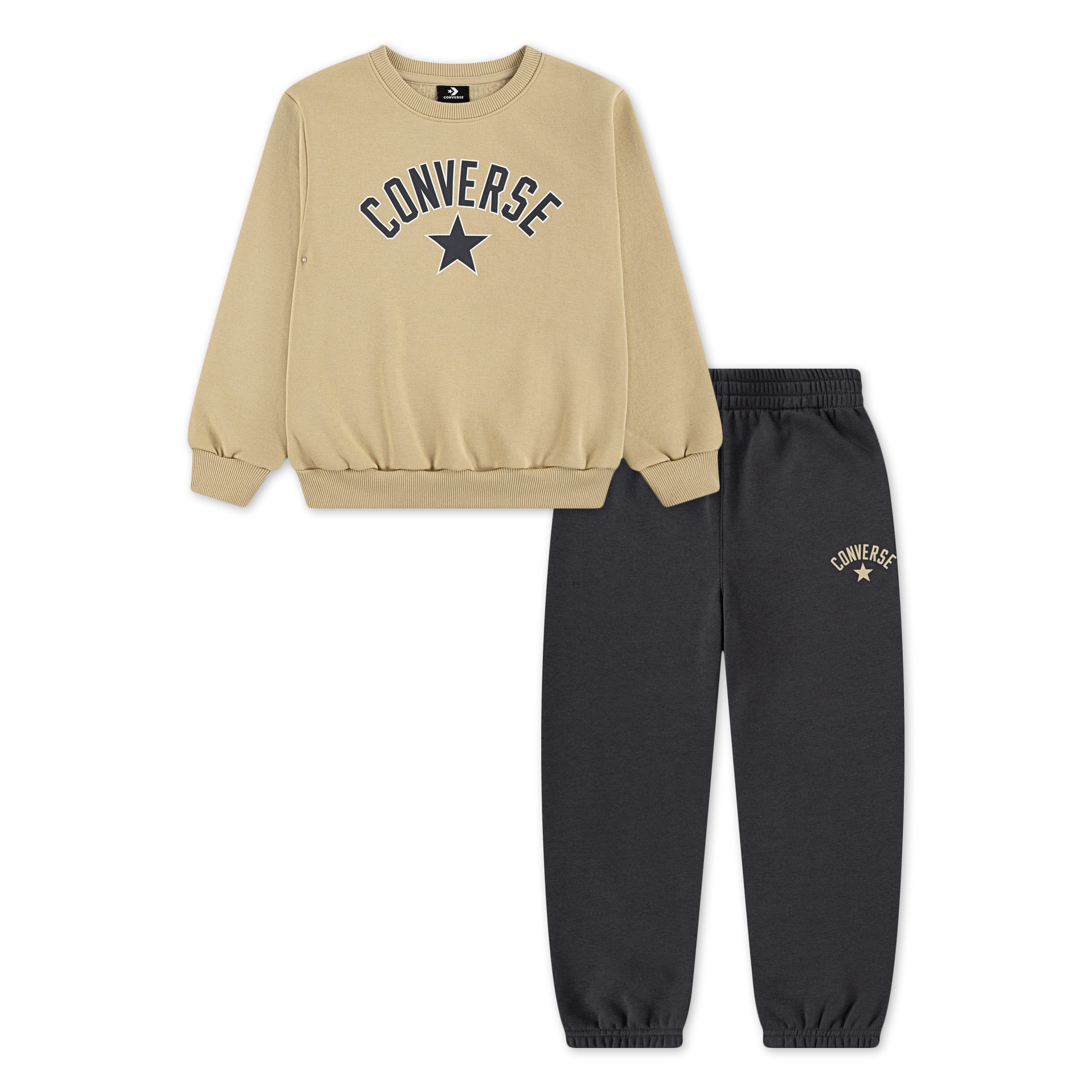 Converse Jogginganzug CNVB HERITAGE EST CNV