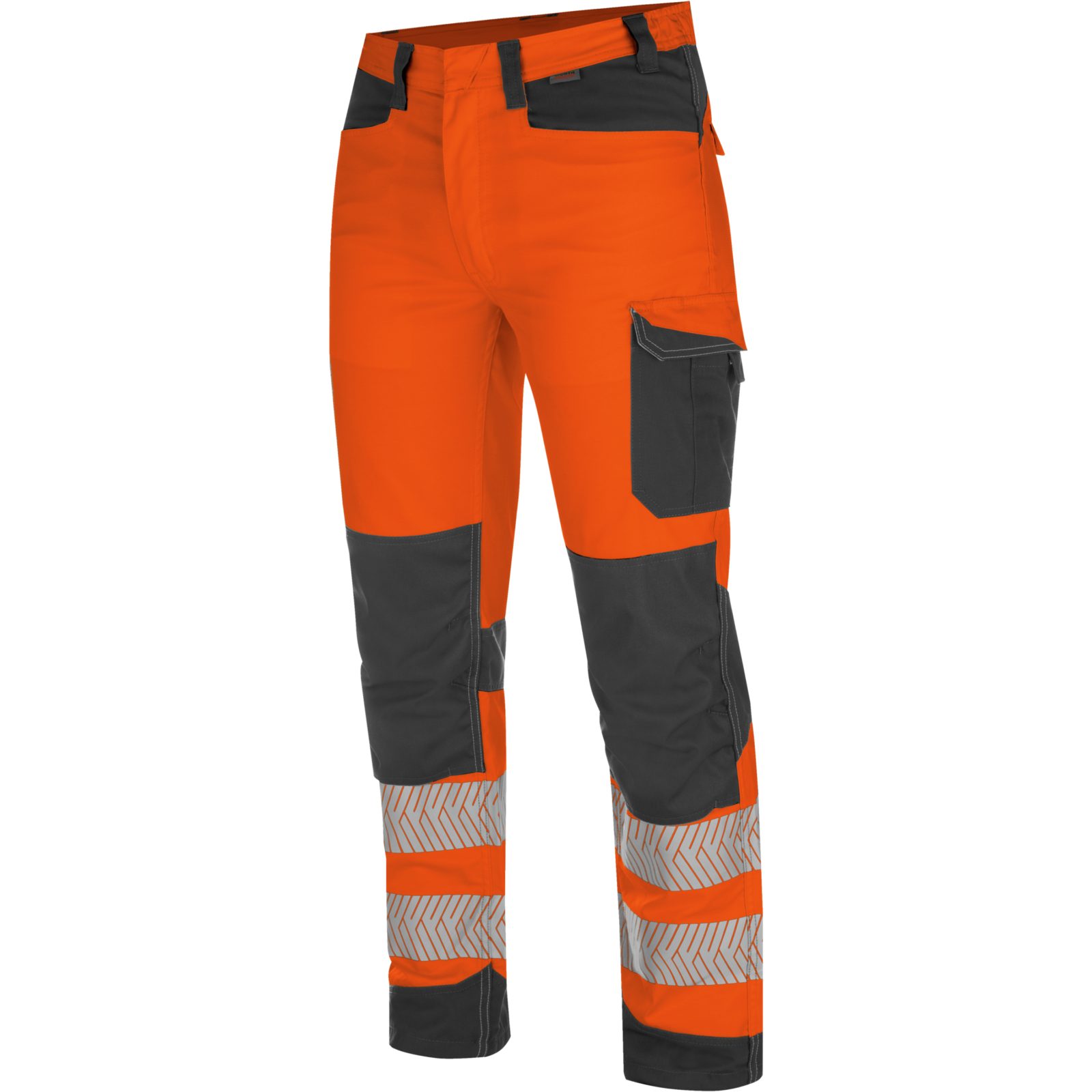 Würth MODYF Arbeitshose Fluo EN 20471