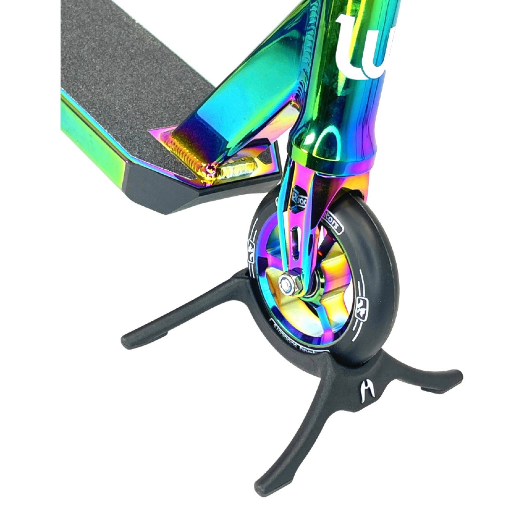 Ethic DTC Stuntscooter Ethic Stunt-Scooter Ständer