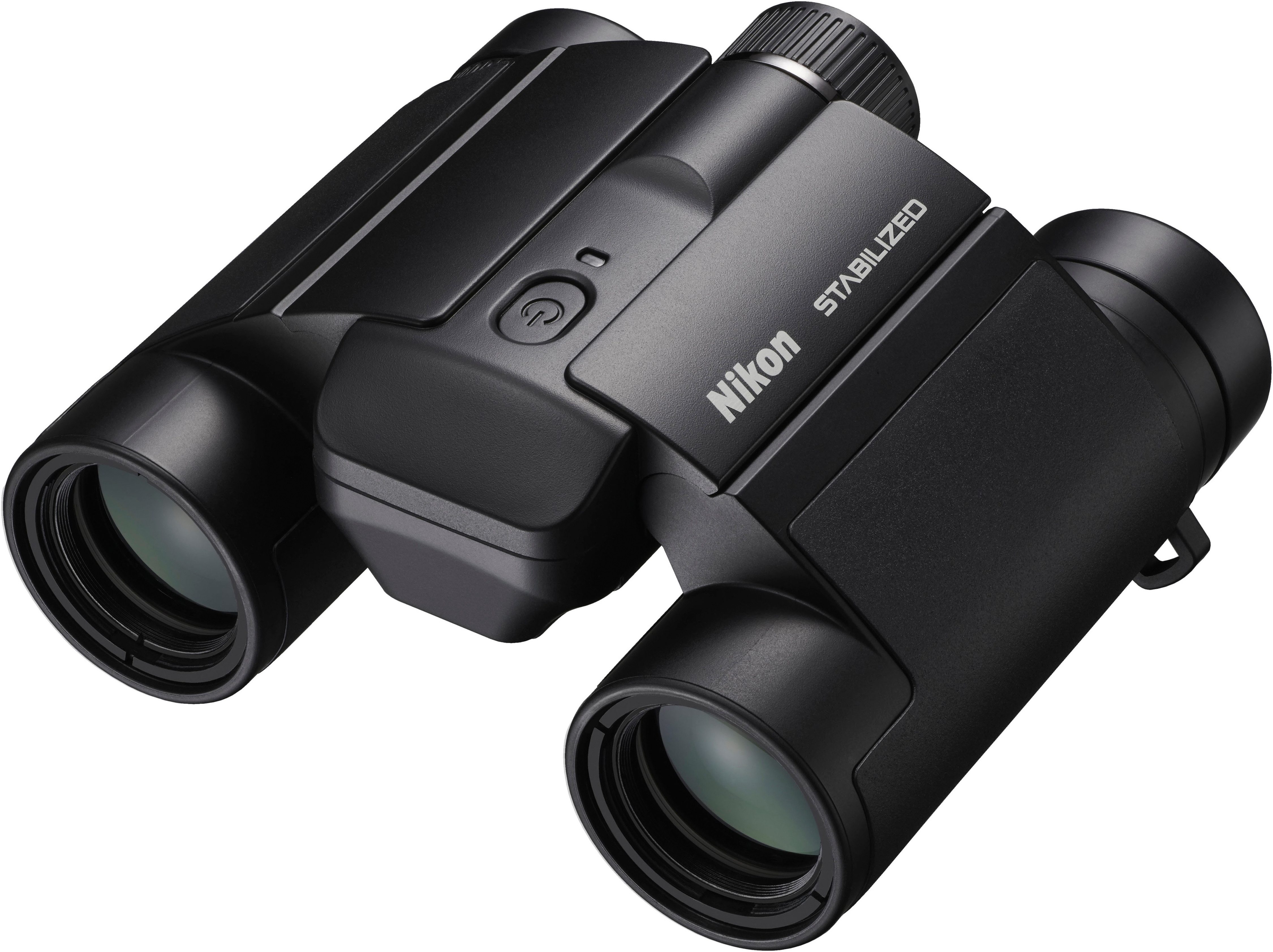 Nikon STABILIZED 12X25 Fernglas